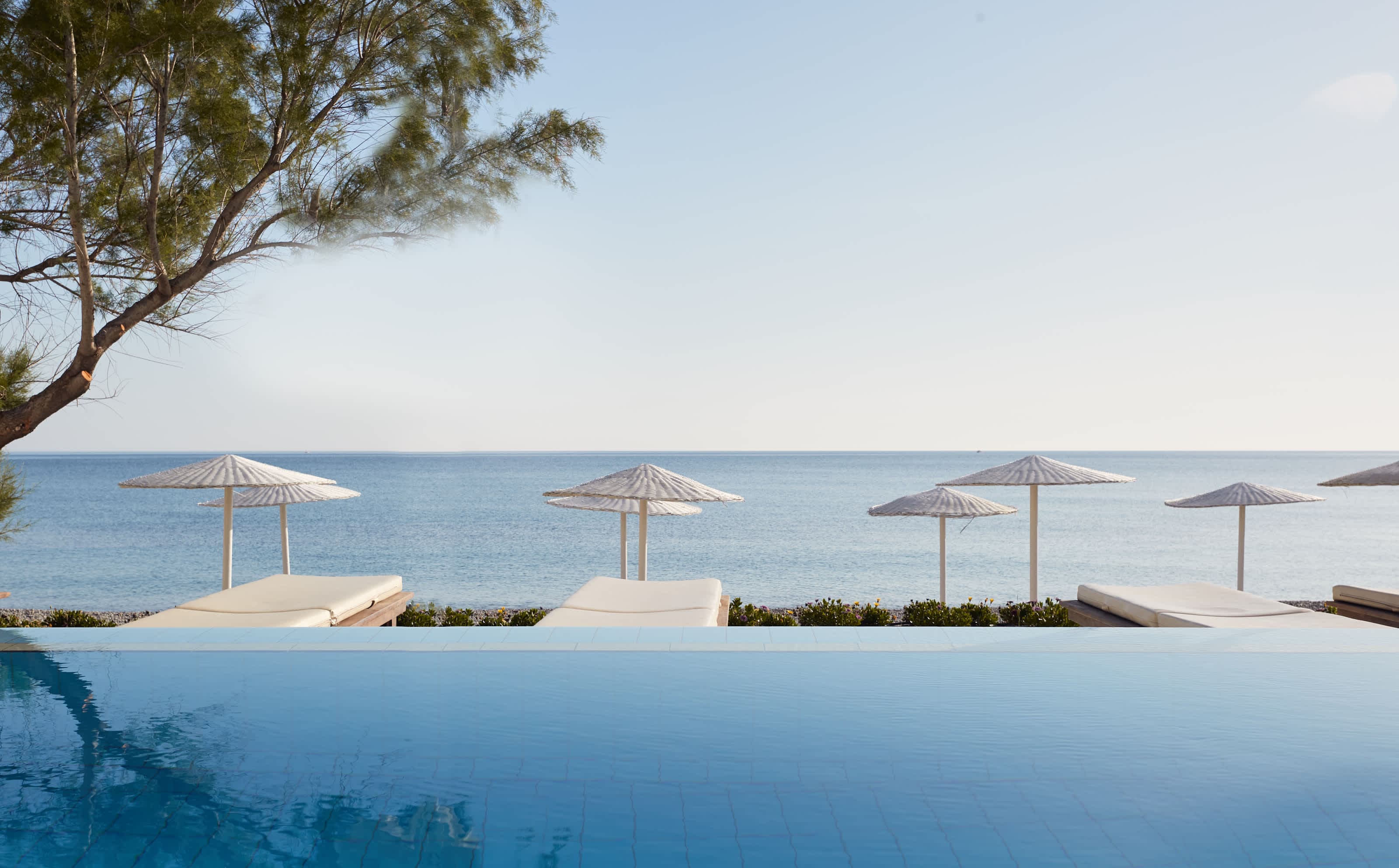 Giannoulis - Grand Bay Beach Resort