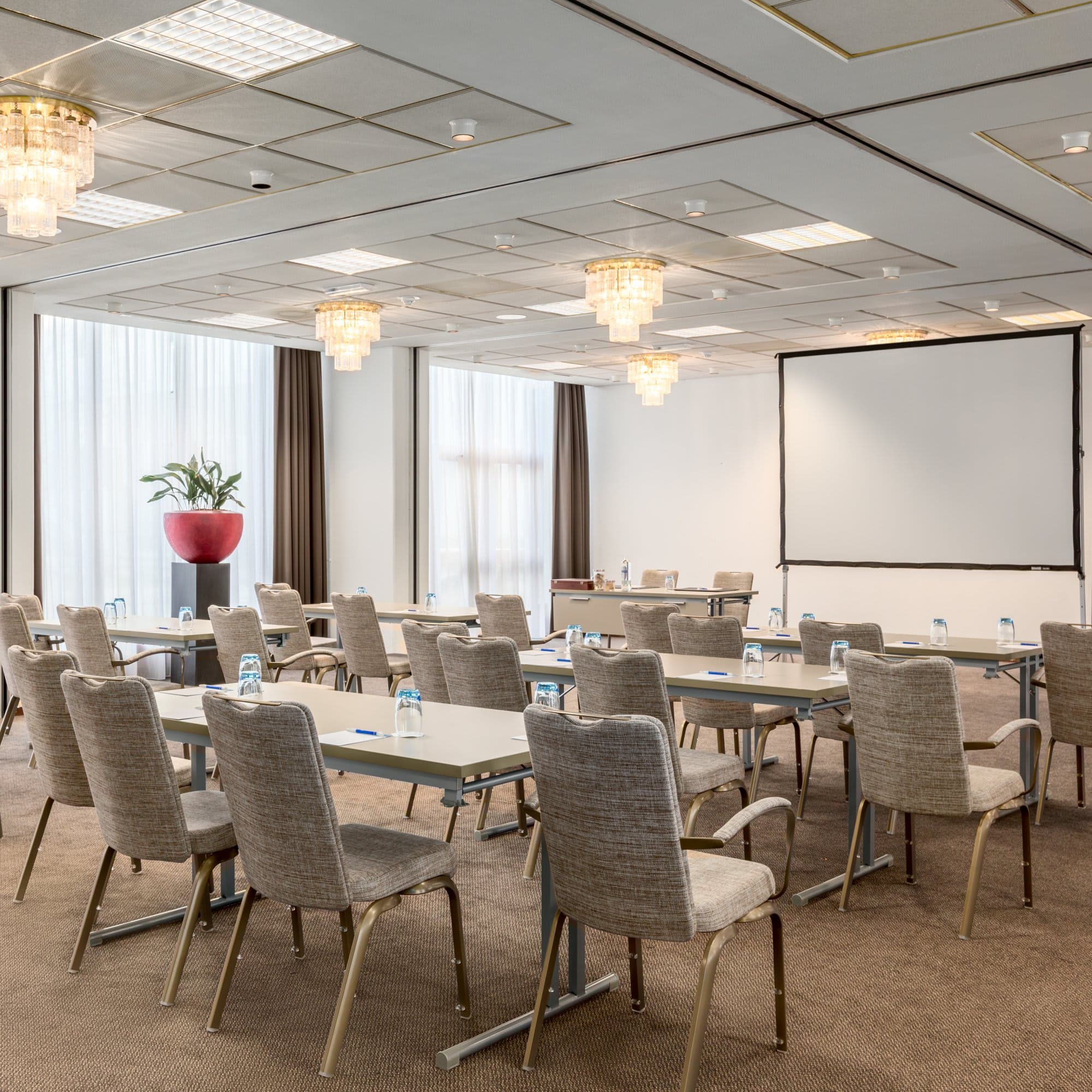 Hotel NH Maastricht Ansicht 6