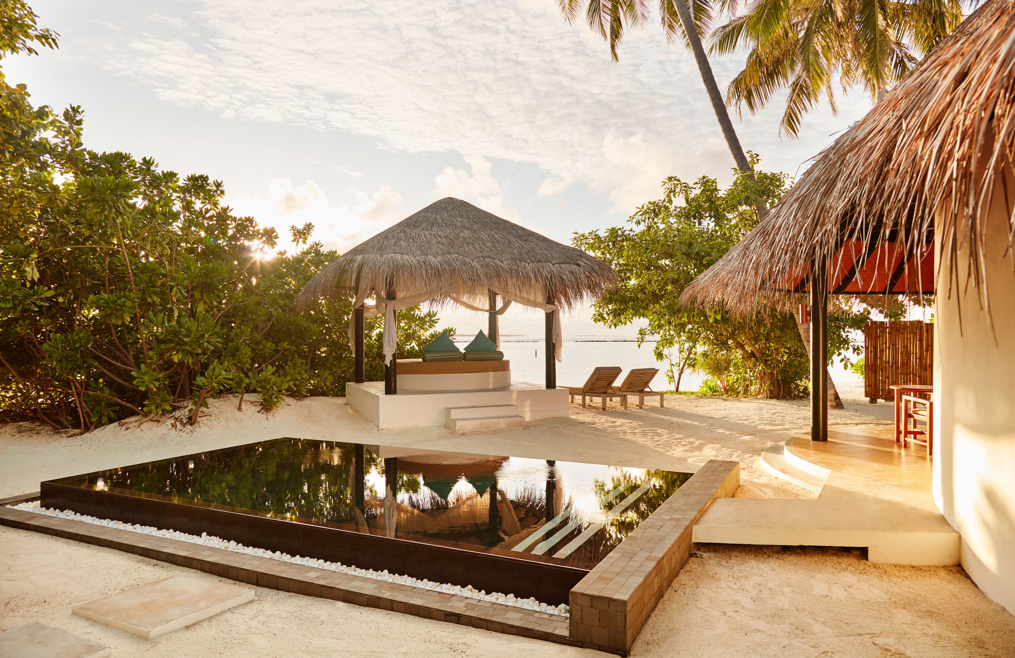Sun Siyam Iru Fushi Ansicht 4