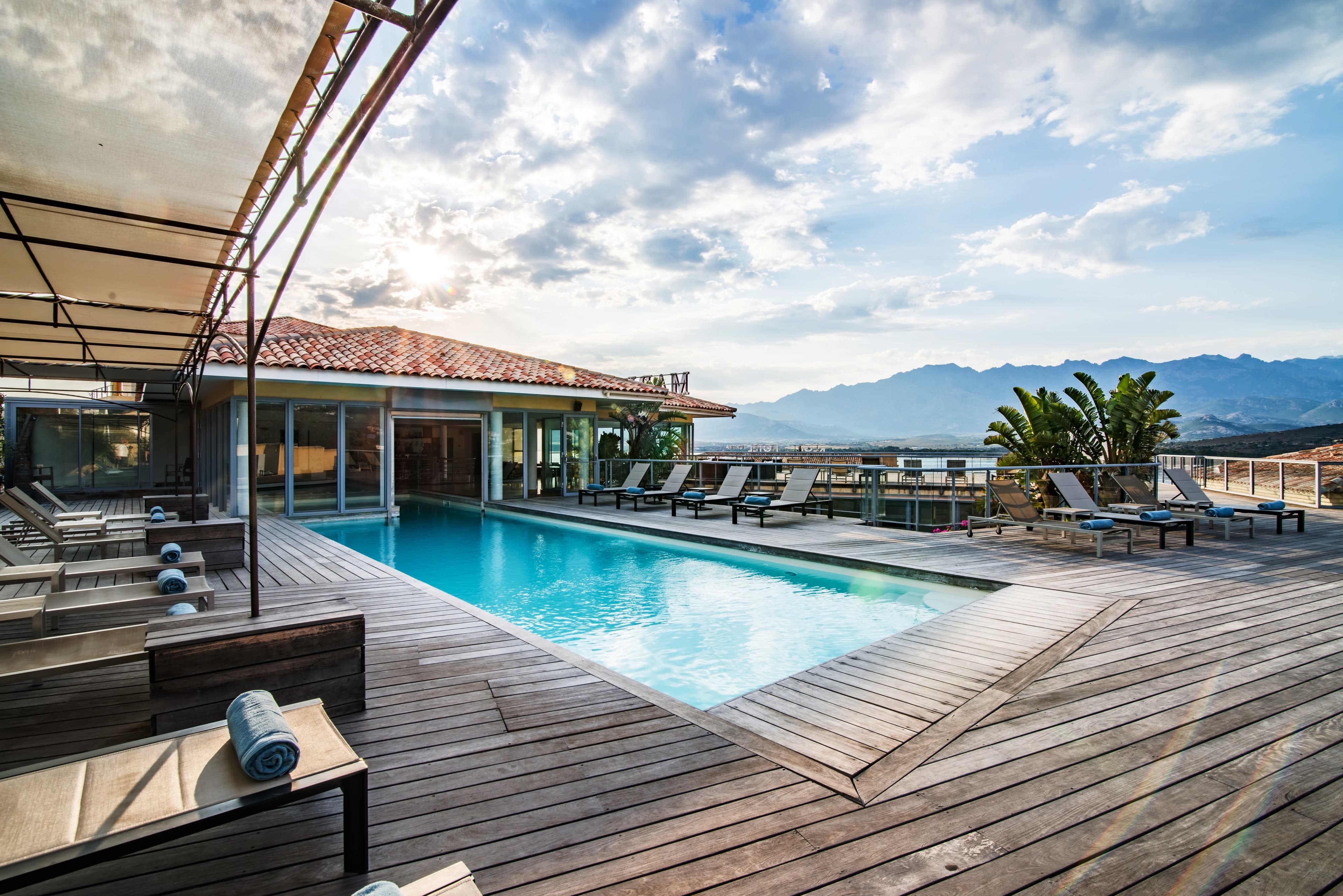 Hotel Mariana