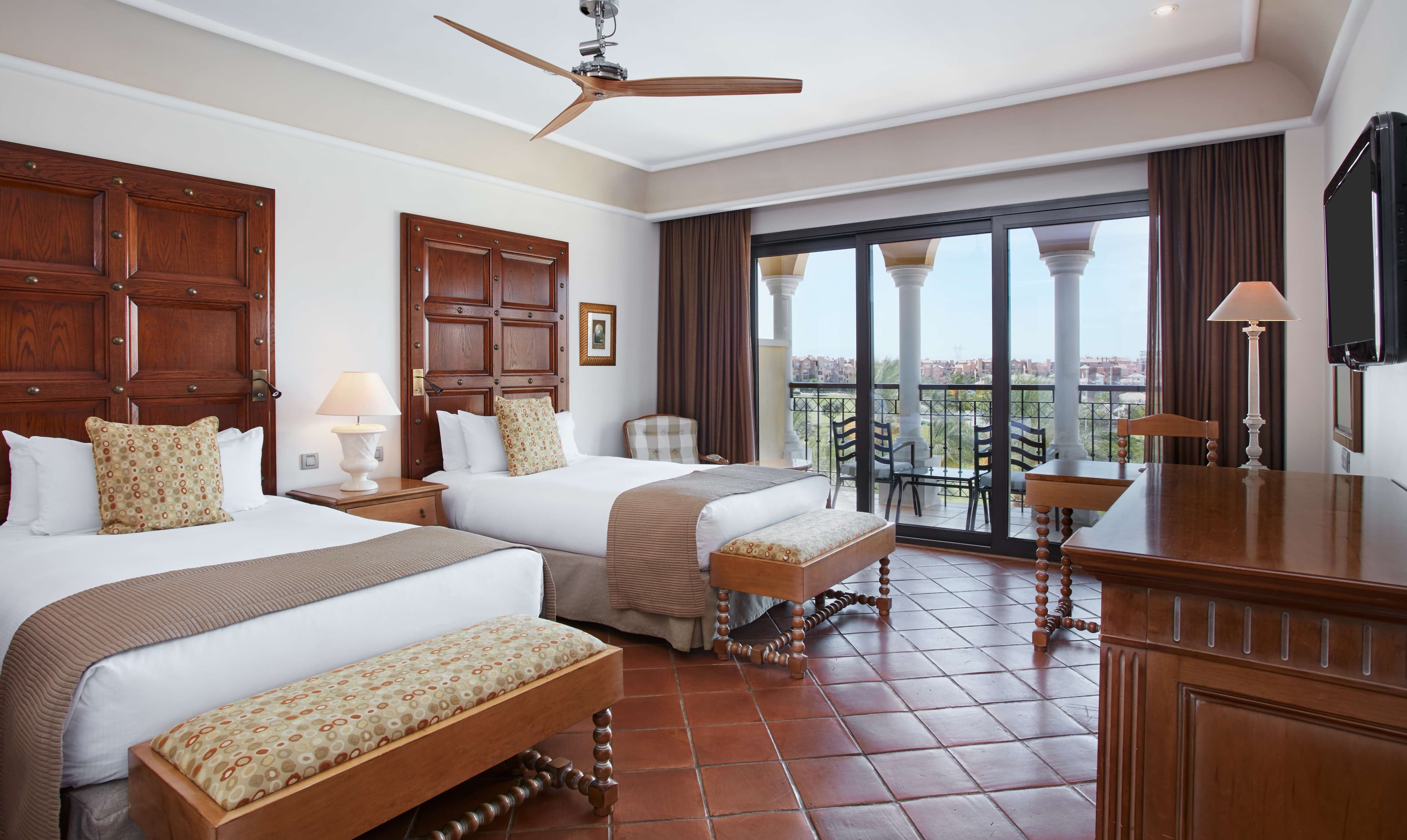 Ona Mar Menor Golf & Spa Ansicht 6