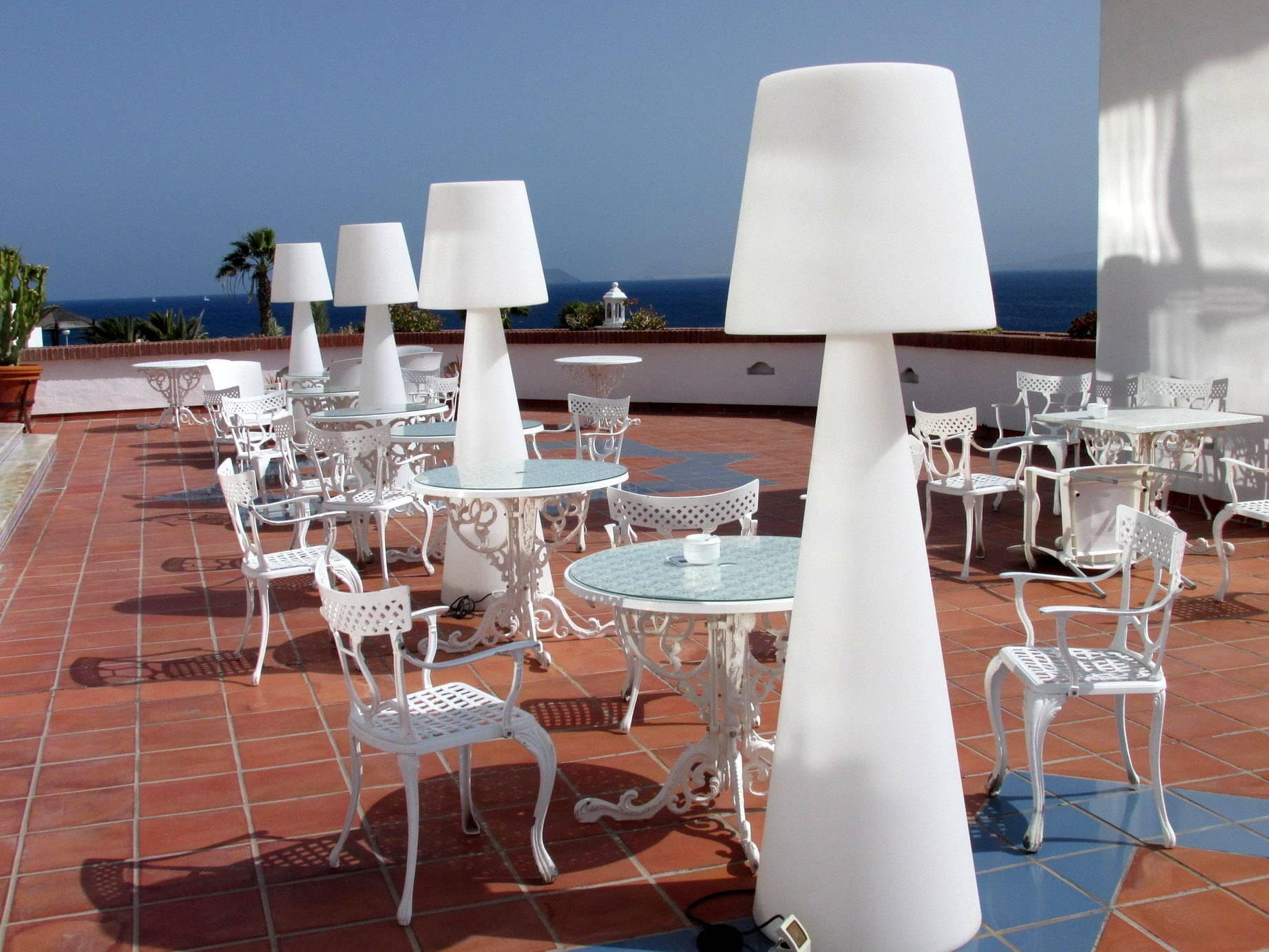 H10 Timanfaya Palace - Adults only Ansicht 10