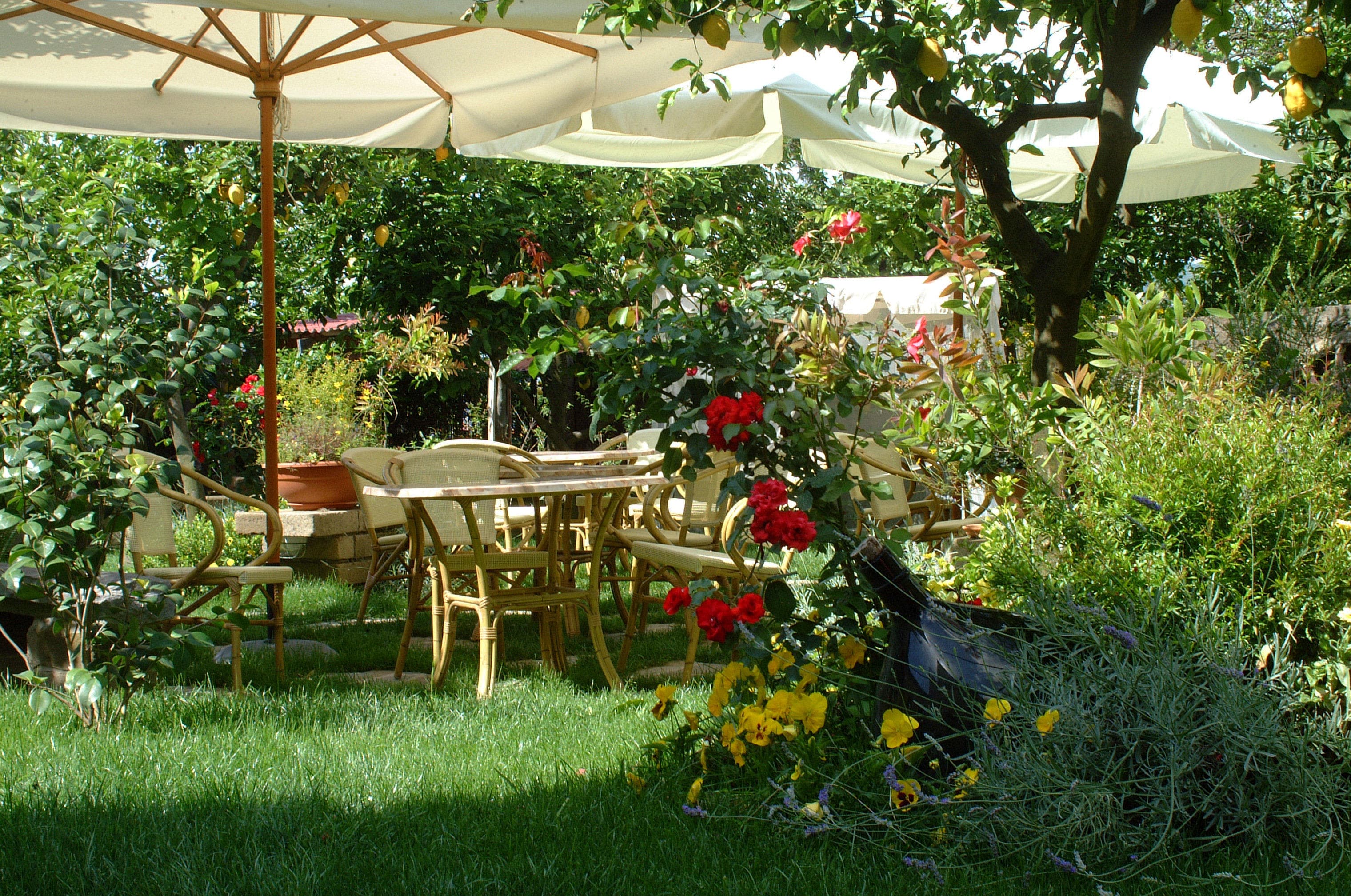 Hotel IL Roseto Ansicht 6