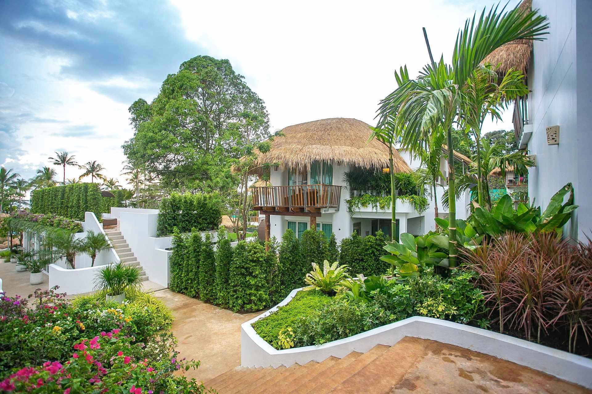 Eden Beach Khao Lak Resort & Spa Ansicht 2