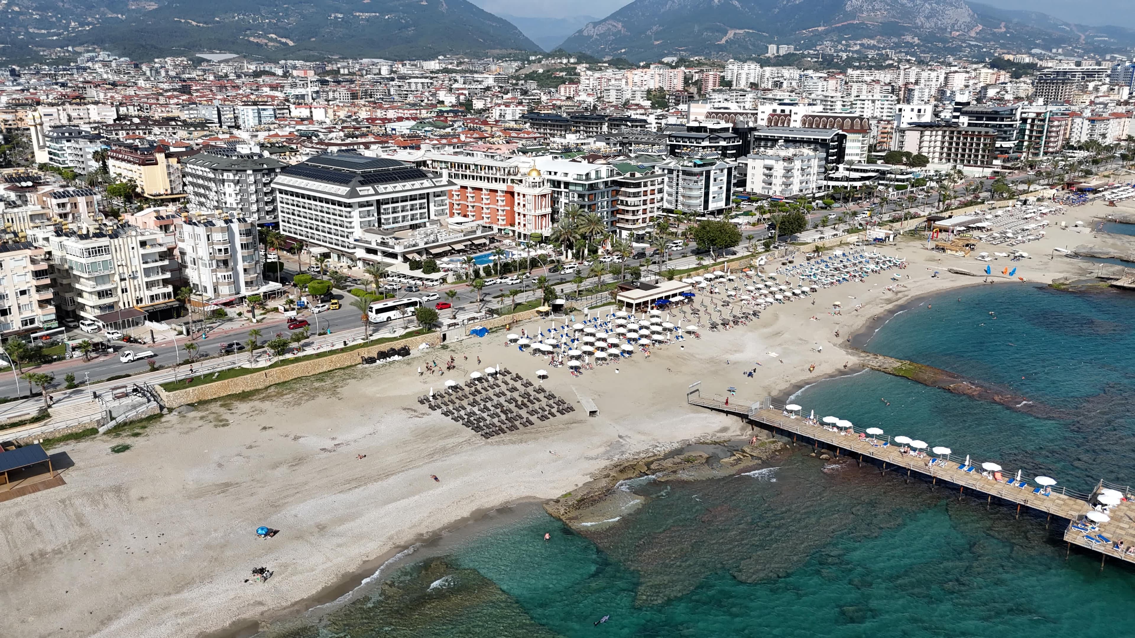 Citrus Plaza Hotel Ansicht 9