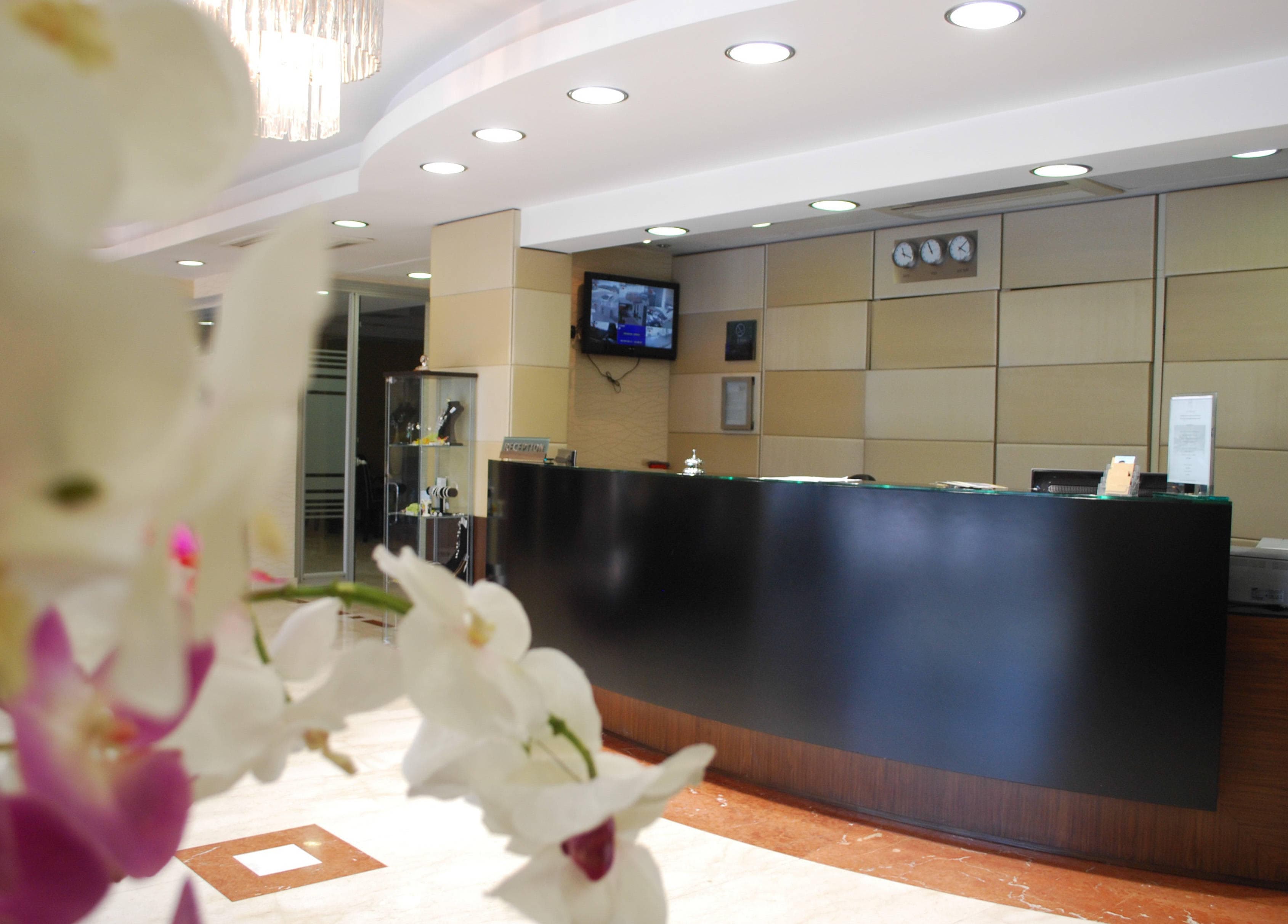 Hotel Premiere Ansicht 7