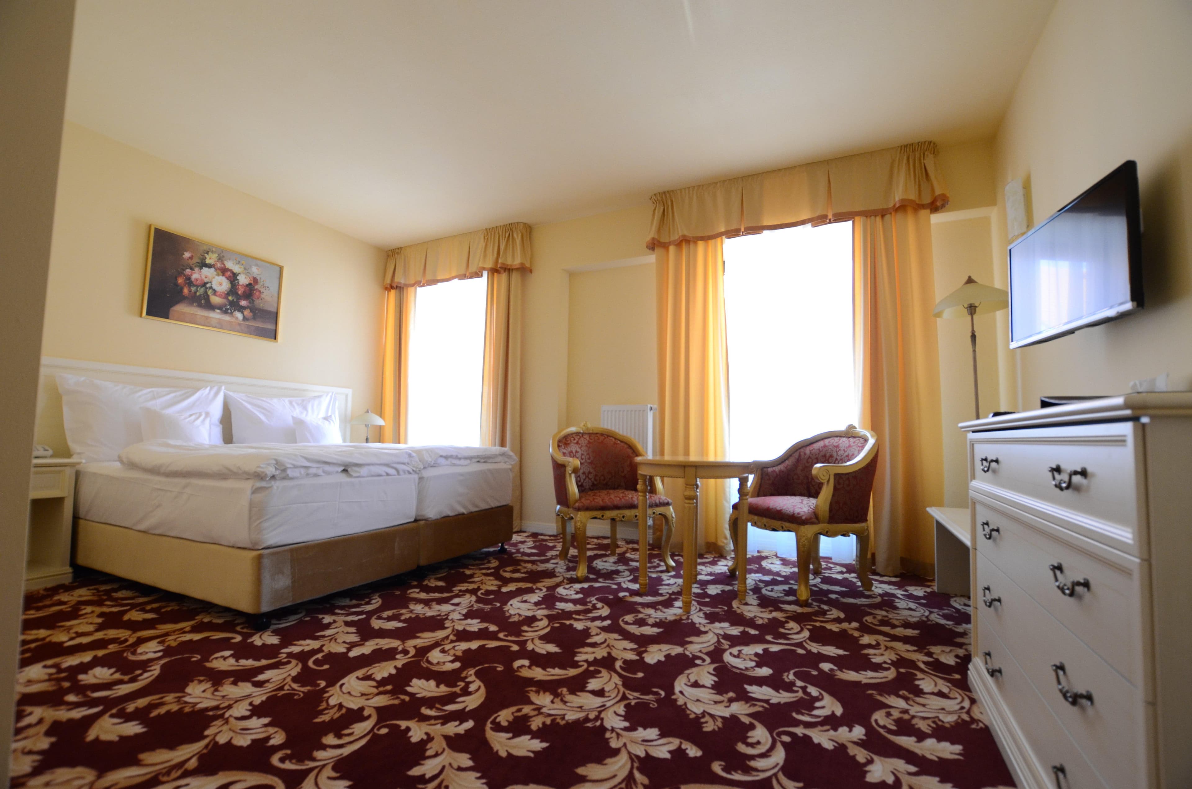 Spa Hotel Vita Ansicht 4