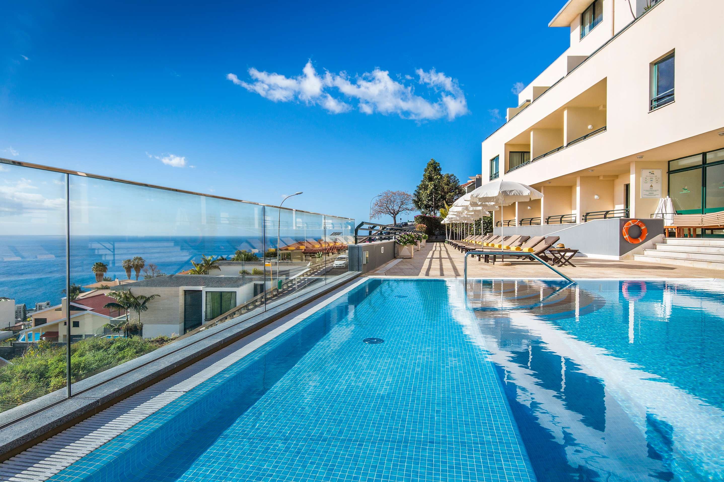 Hotel Madeira Panoramico Ansicht 6