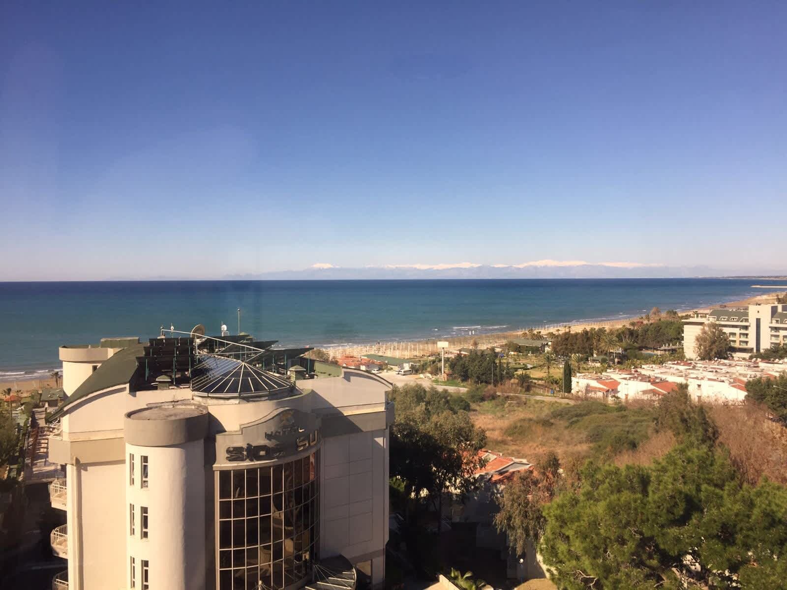 Side Alegria Hotel & Spa - Adults only +16 Ansicht 9