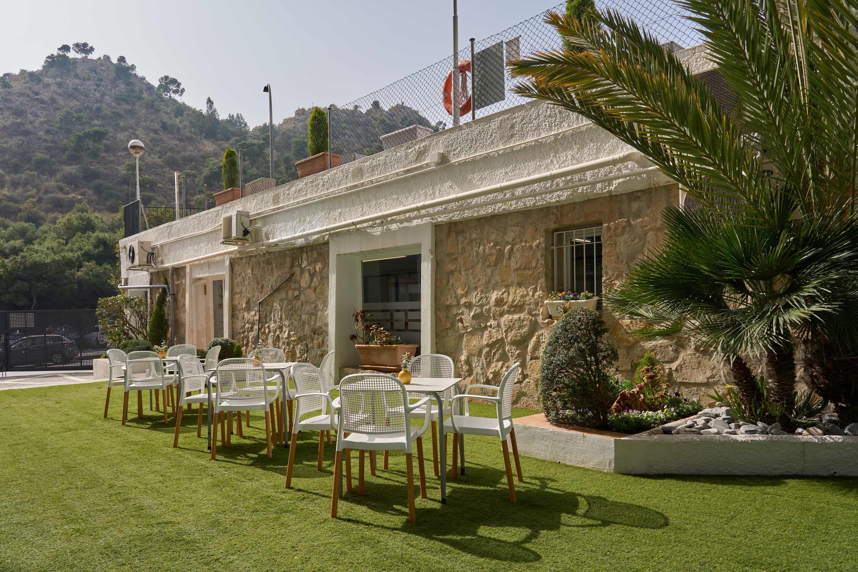 Sercotel Maya Alicante Ansicht 10