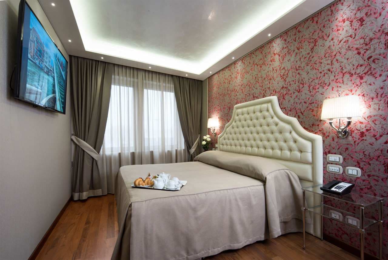 Hotel Santa Chiara & Residenza Parisi Ansicht 7