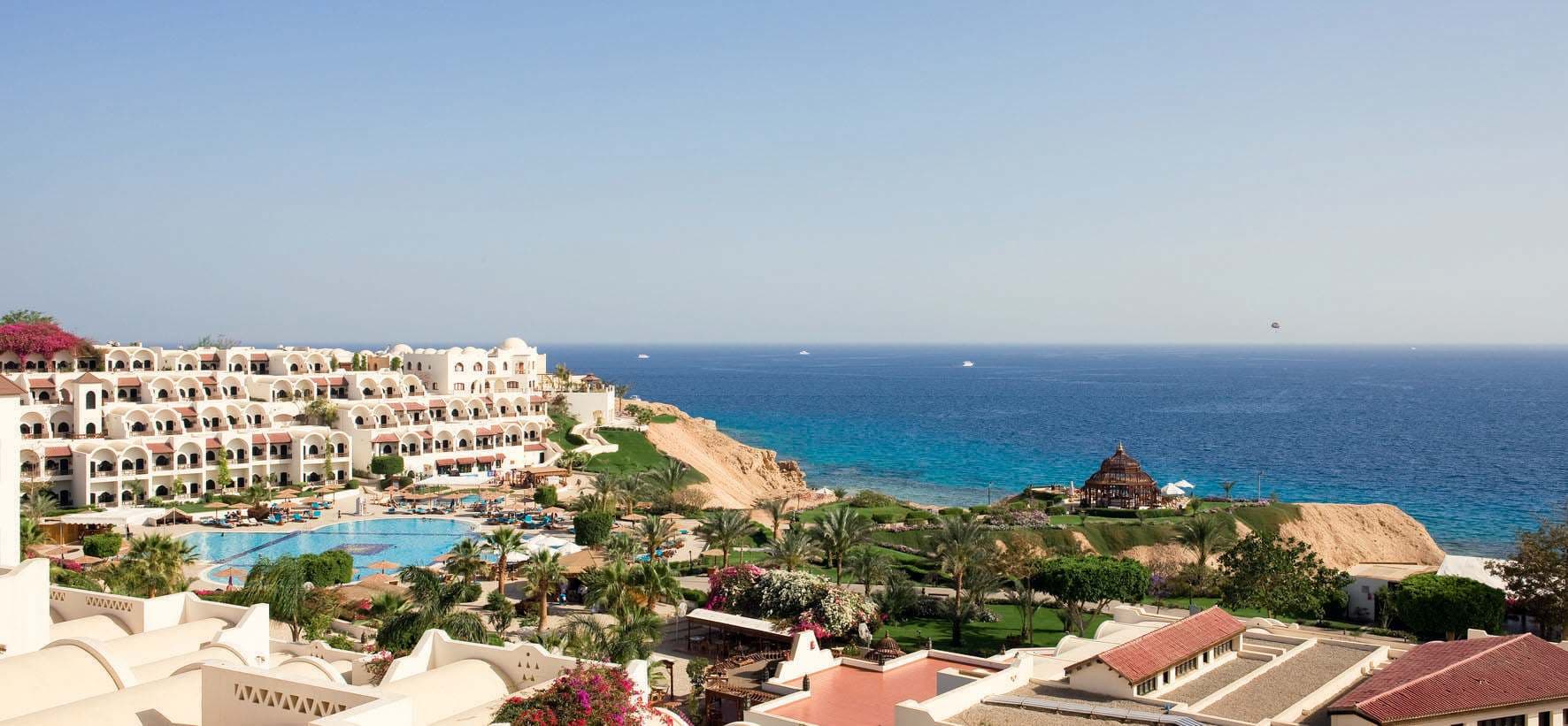 Mövenpick Resort Sharm el Sheikh