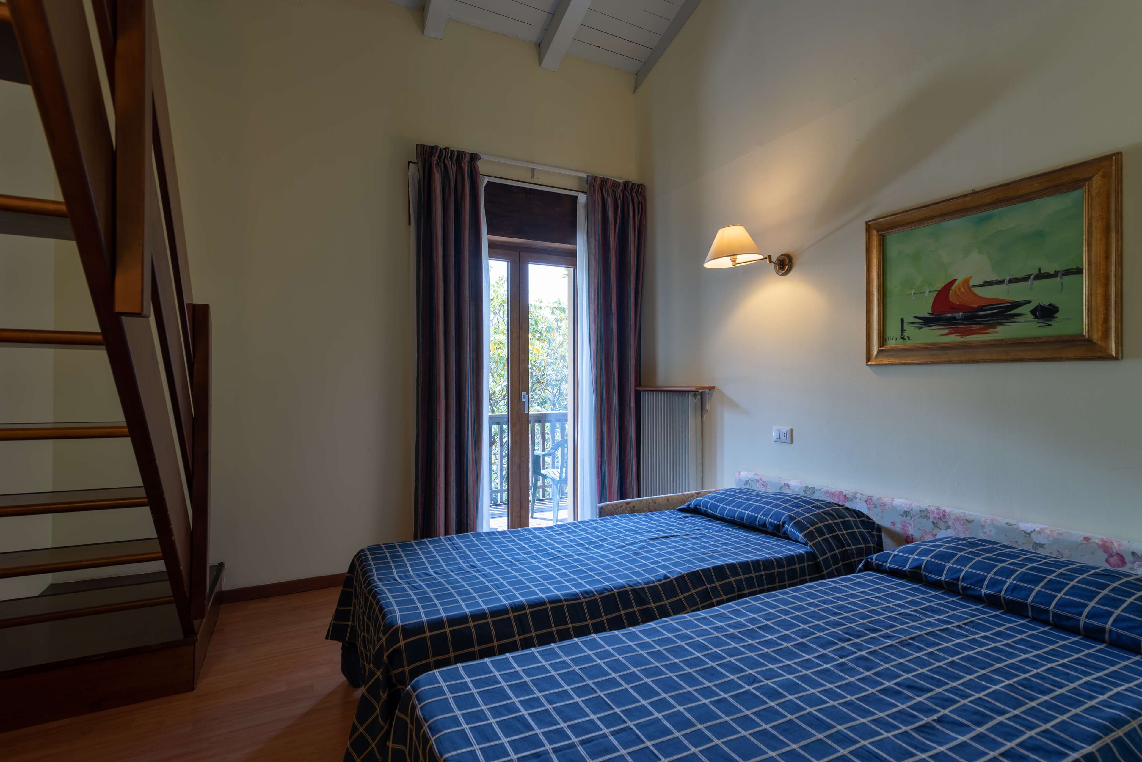 Hotel Malcesine Ansicht 4