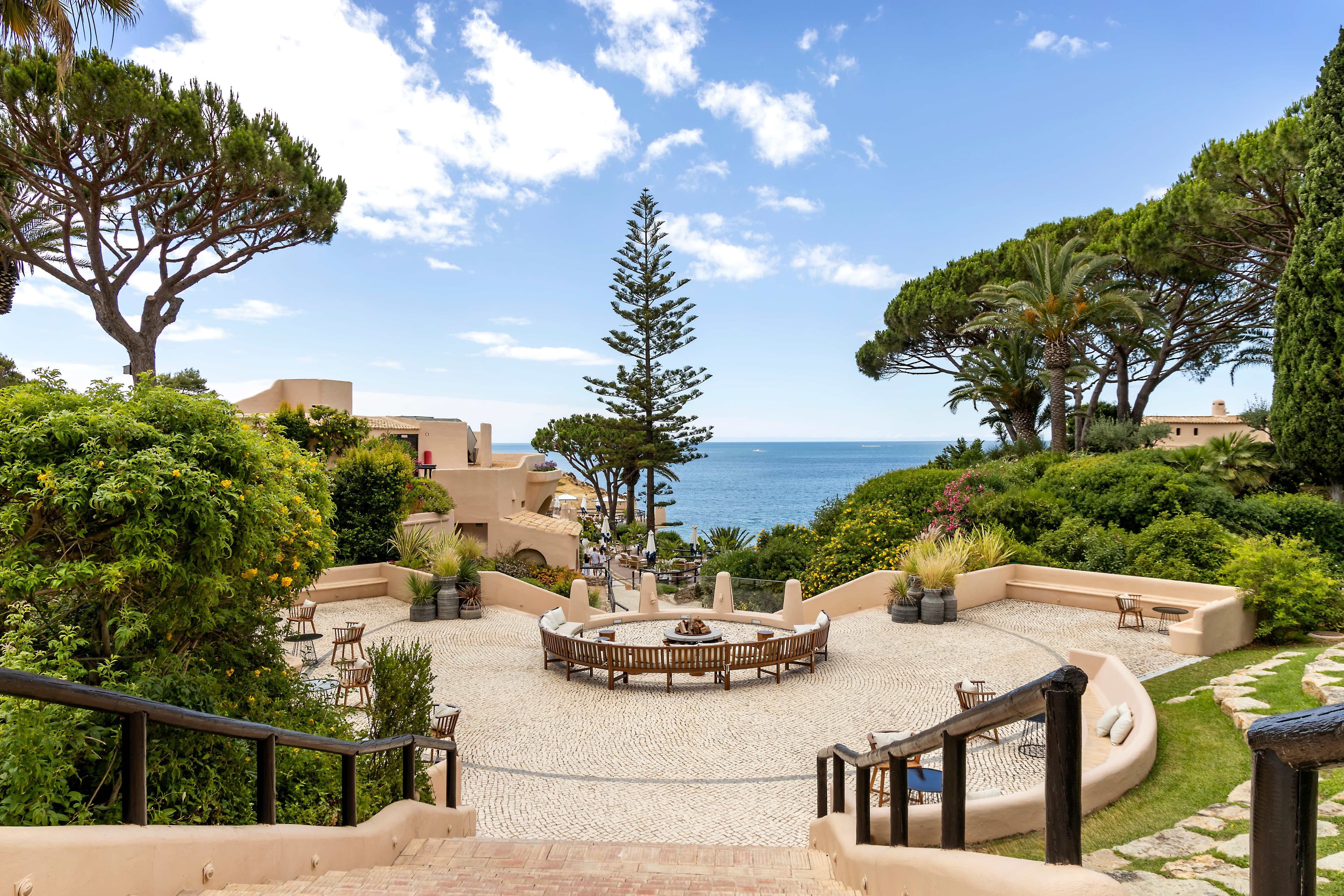 Vilalara Grand Hotel Algarve Ansicht 3