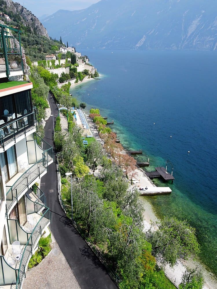 Hotel Astor Ansicht 7