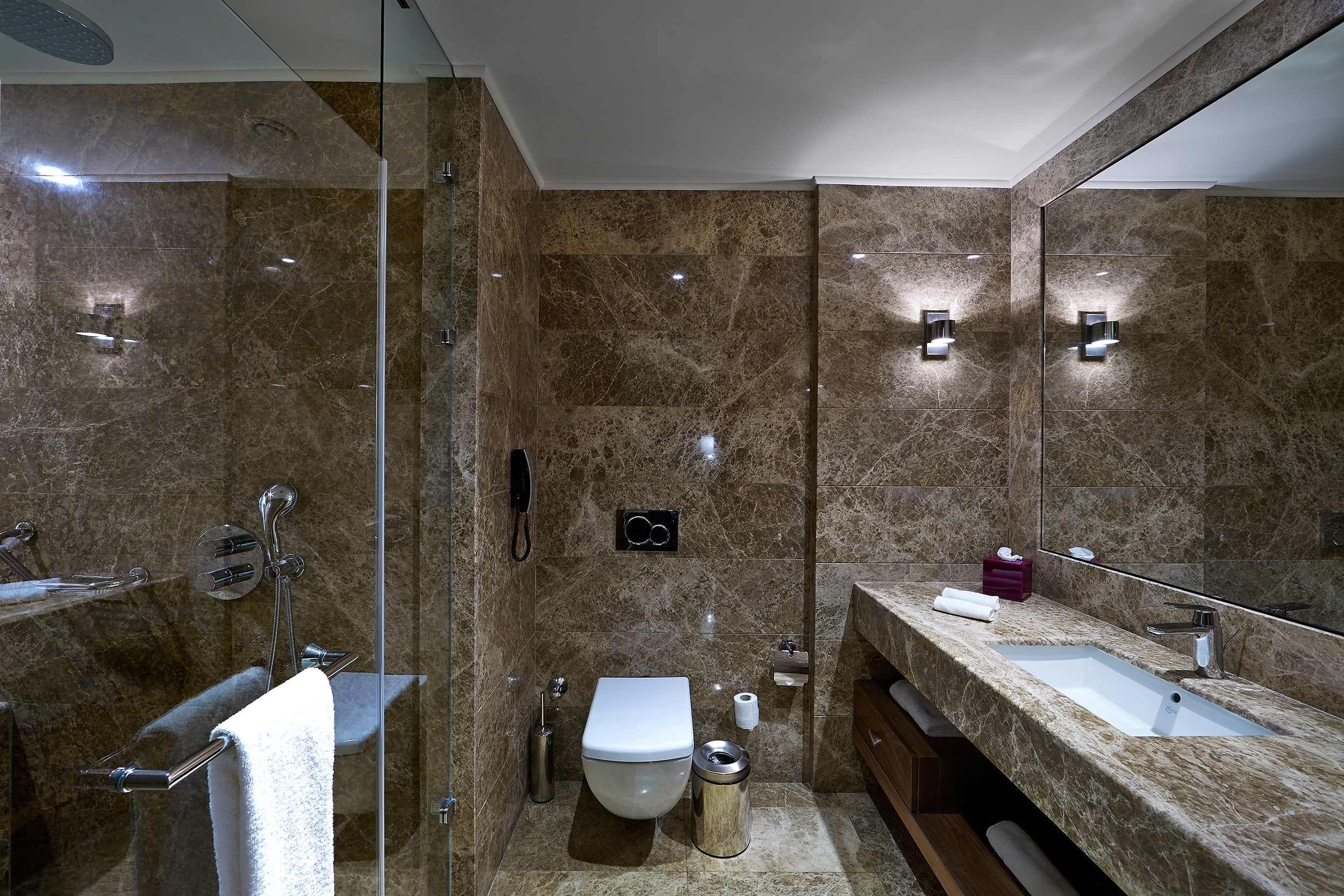 Mercure Istanbul Topkapi Ansicht 4