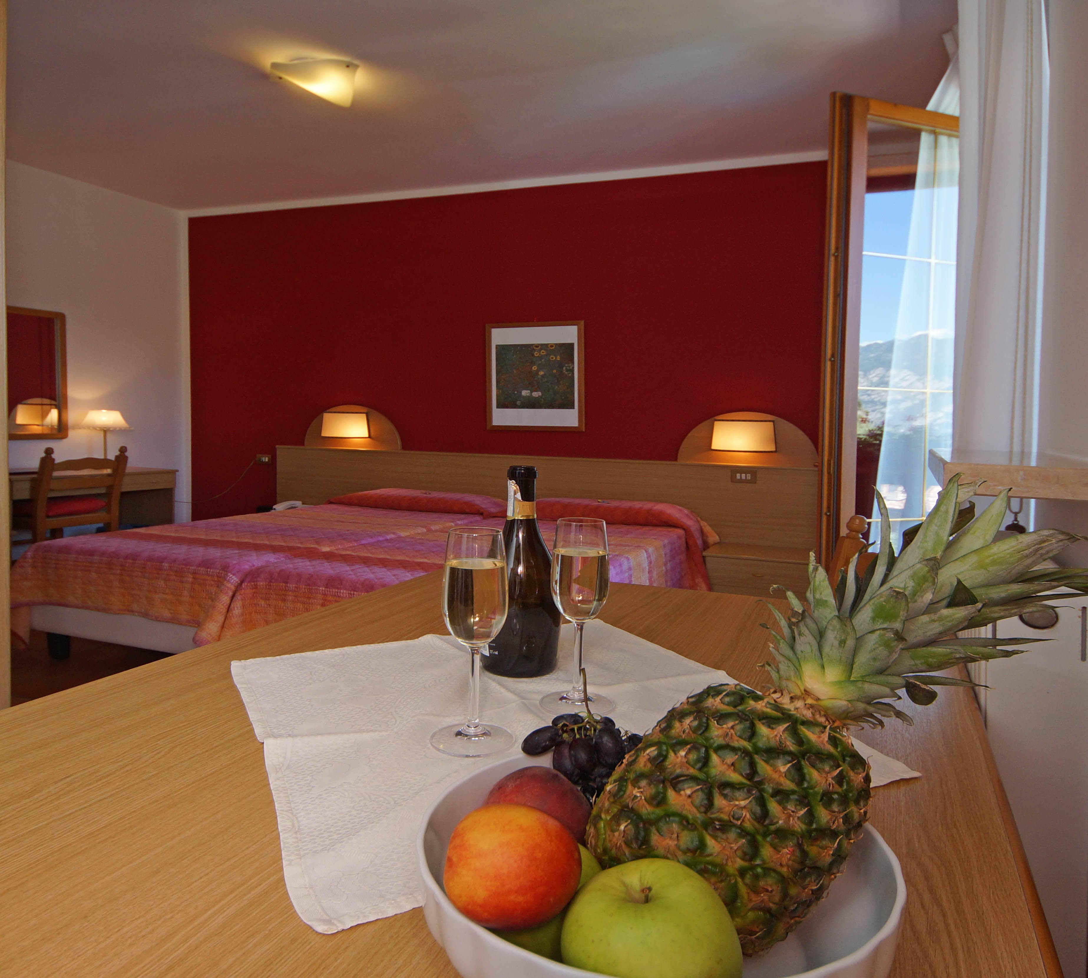 Park Hotel Val Di Monte Ansicht 5