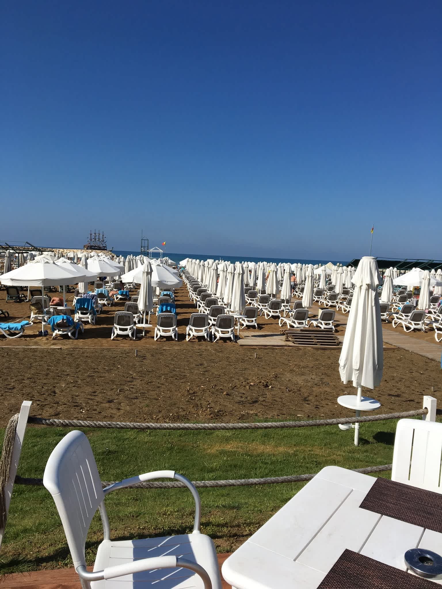 Seashell Resort Ansicht 6
