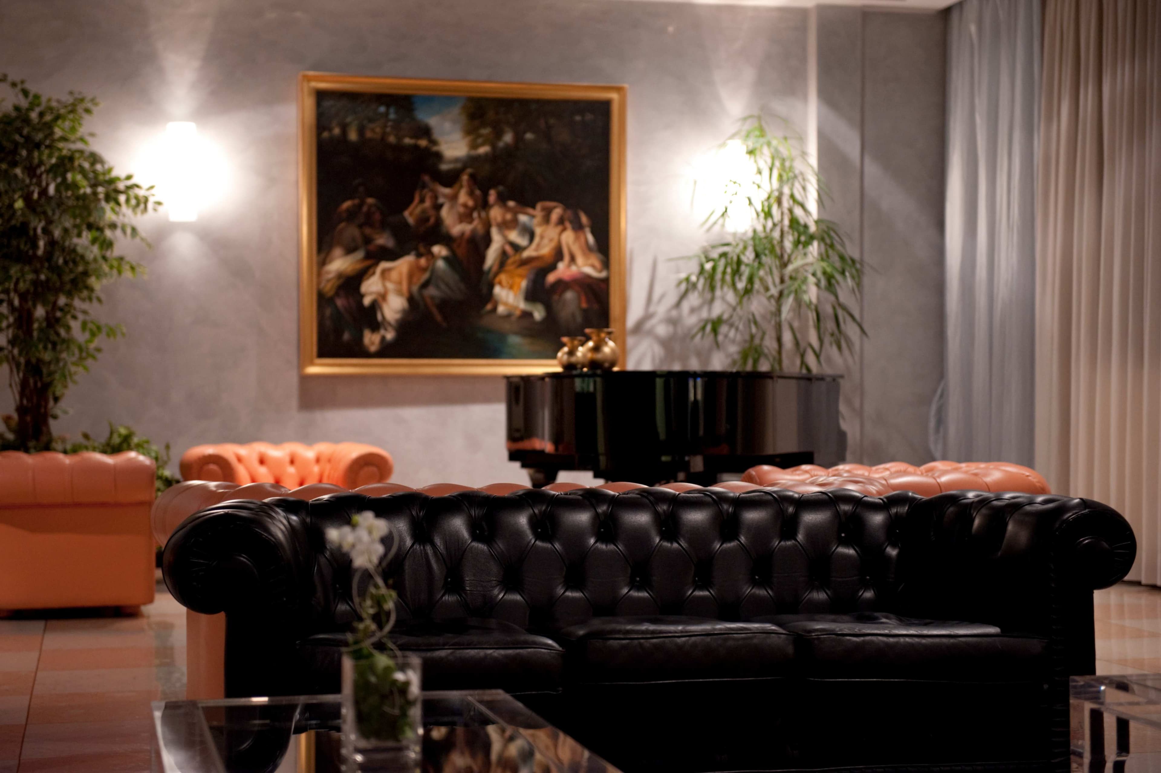 Hotel Montresor Palace Ansicht 6