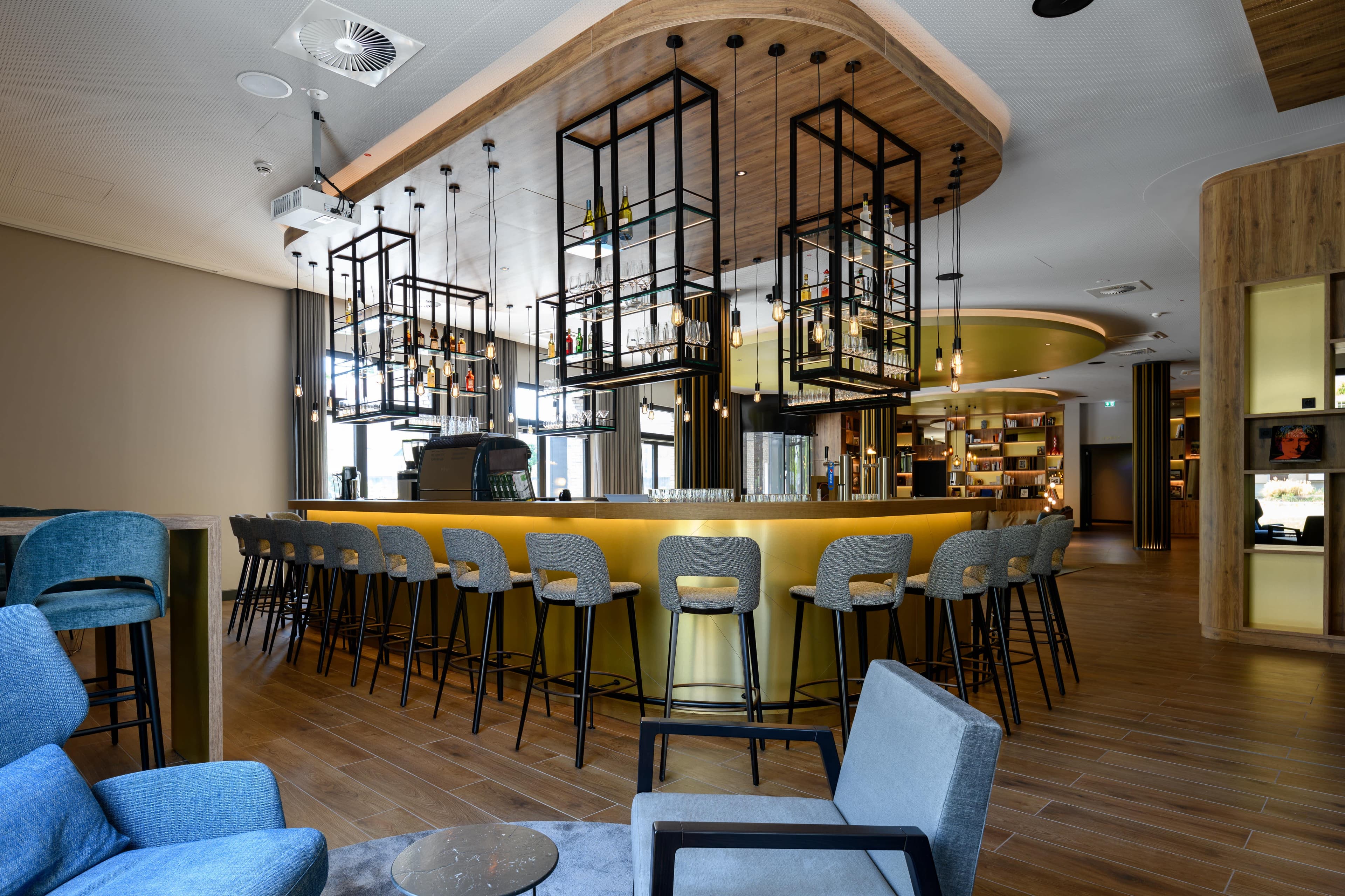 Novotel Regensburg Zentrum Ansicht 7