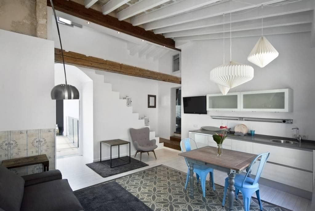 Brondo Architect Hotel Ansicht 8