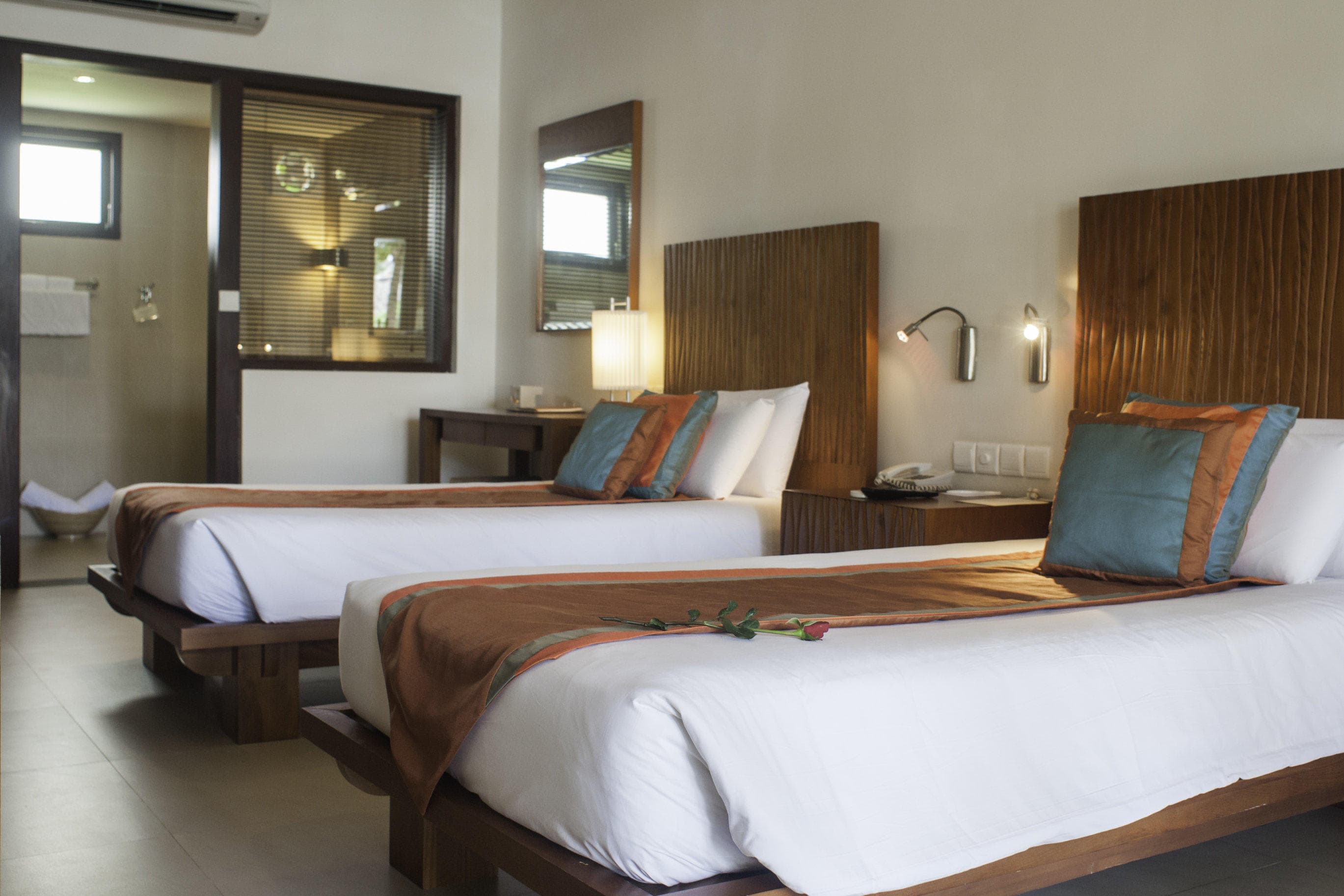 Hotel Blue Ocean Resort Ansicht 4