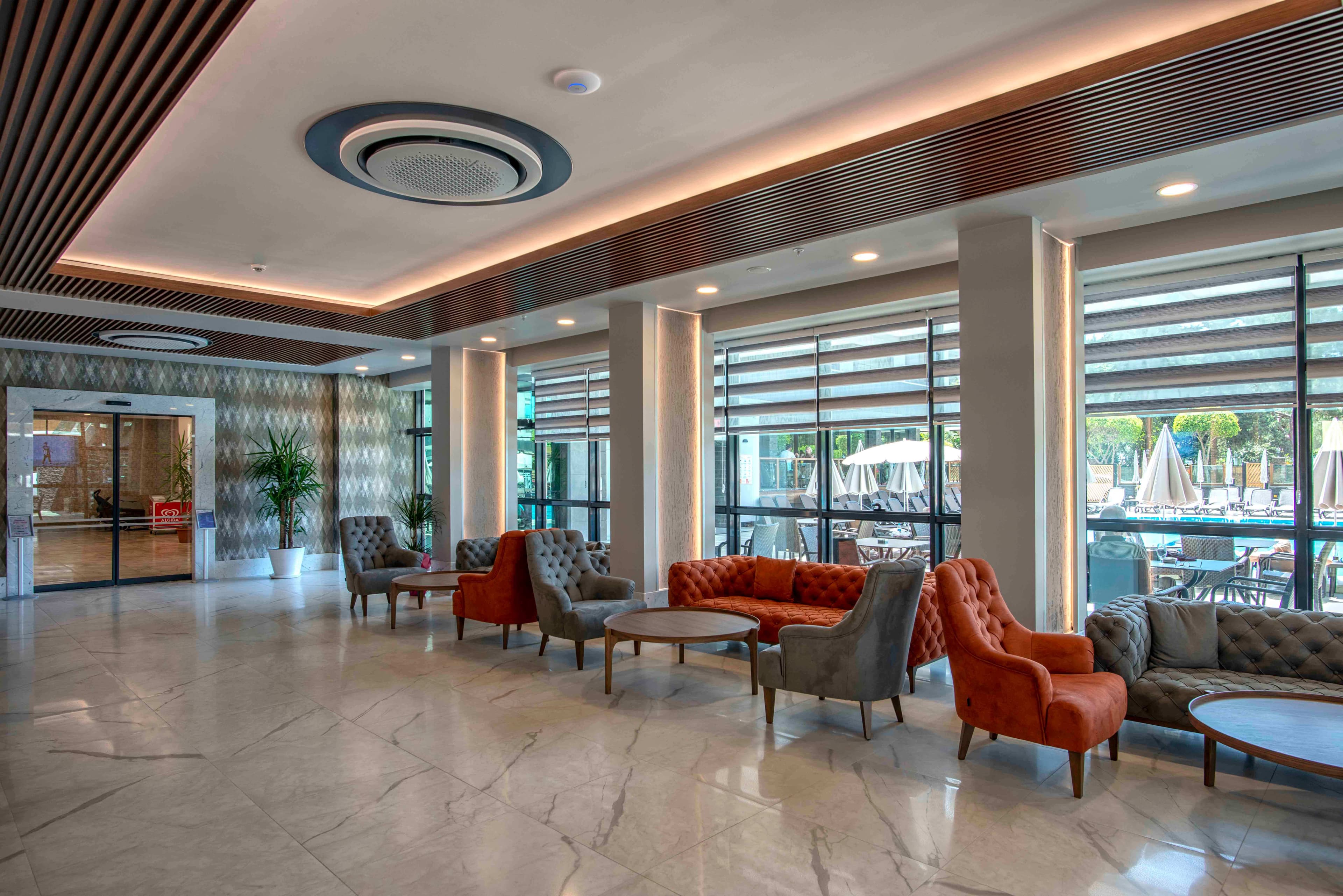 Hotel Riviera Zen +16 Adults Only Ansicht 7
