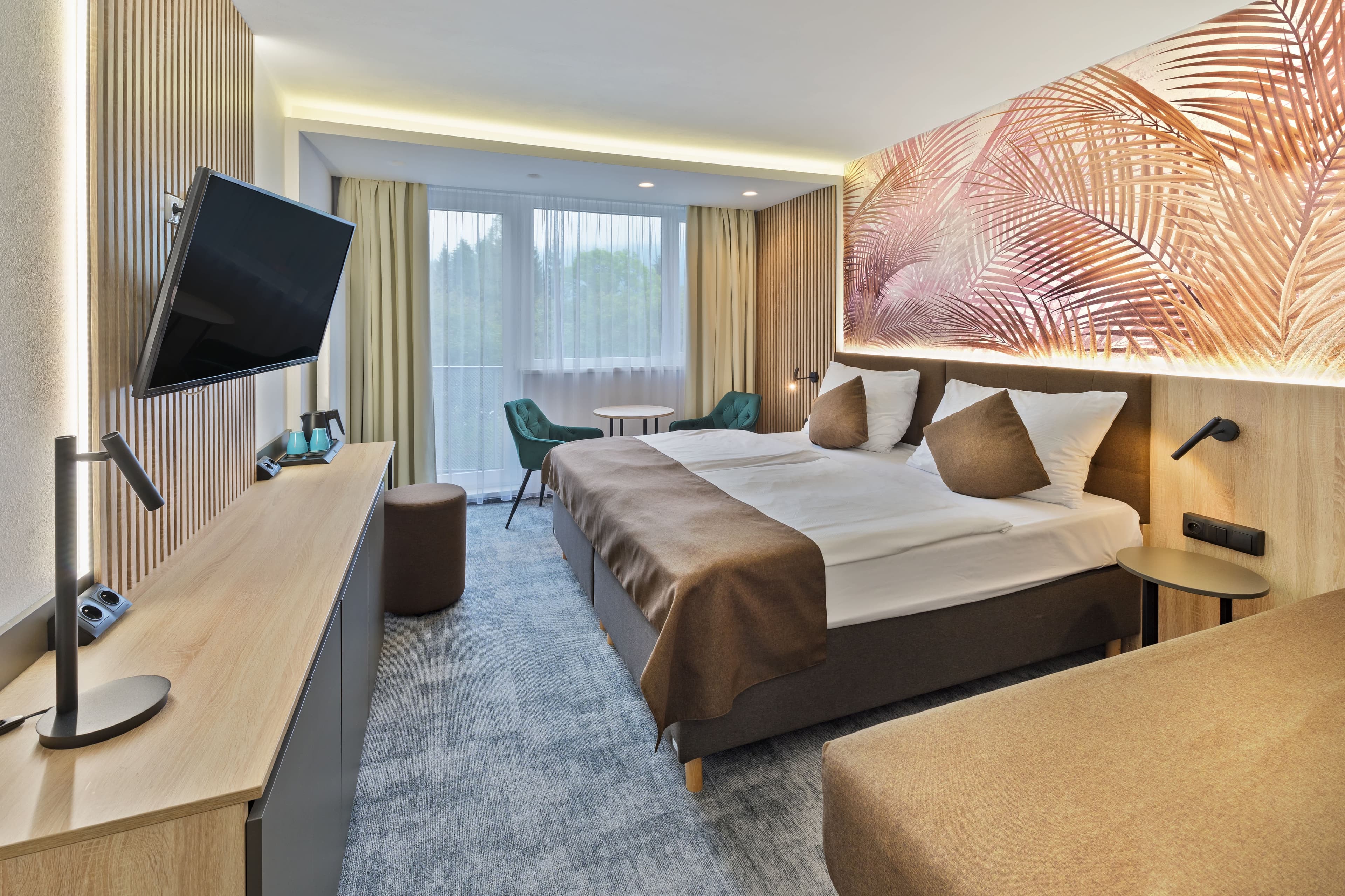 Wellness Hotel Astra Ansicht 5