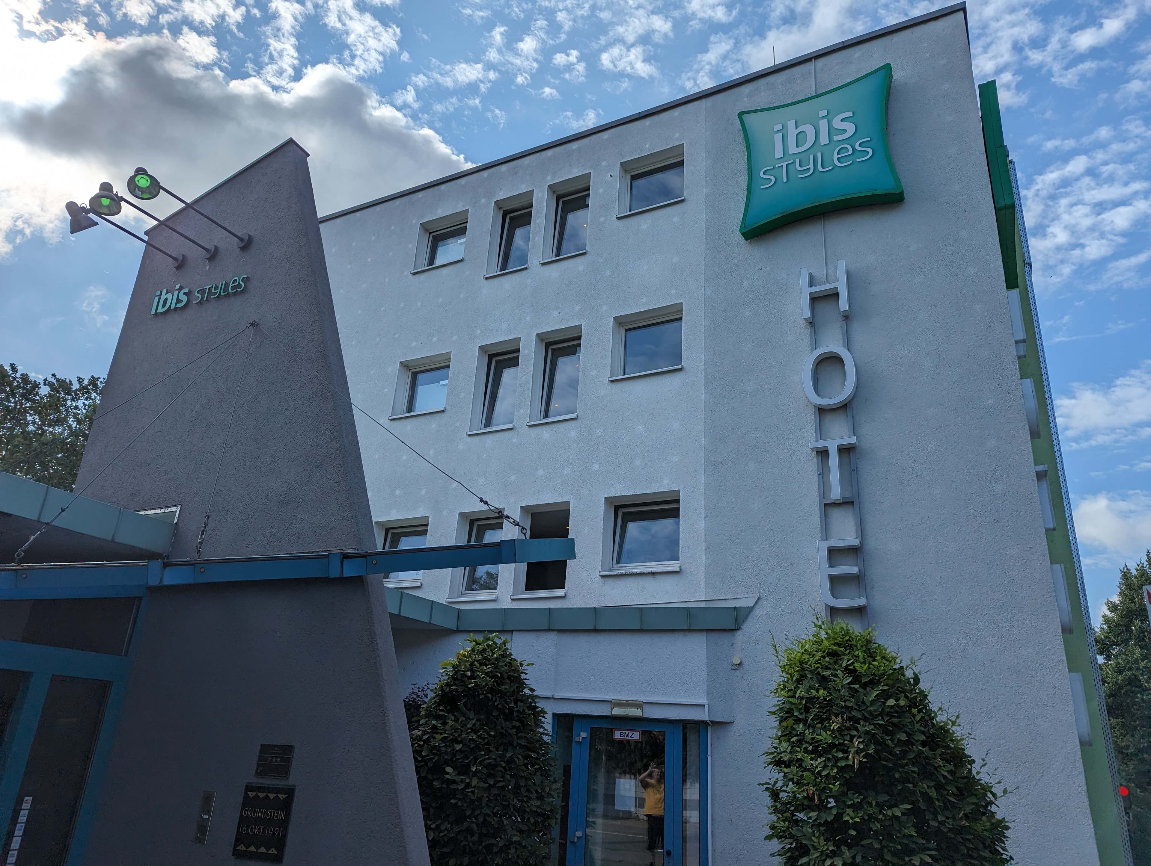 ibis Styles Hotel Speyer