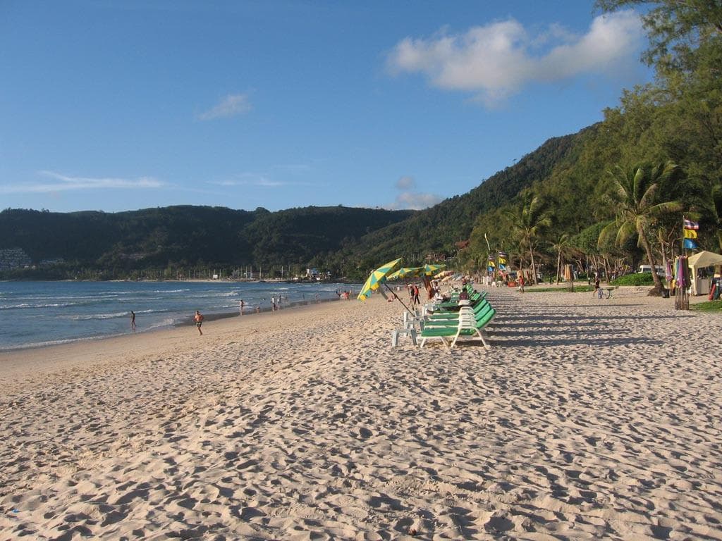 The Kee Resort & Spa Ansicht 10