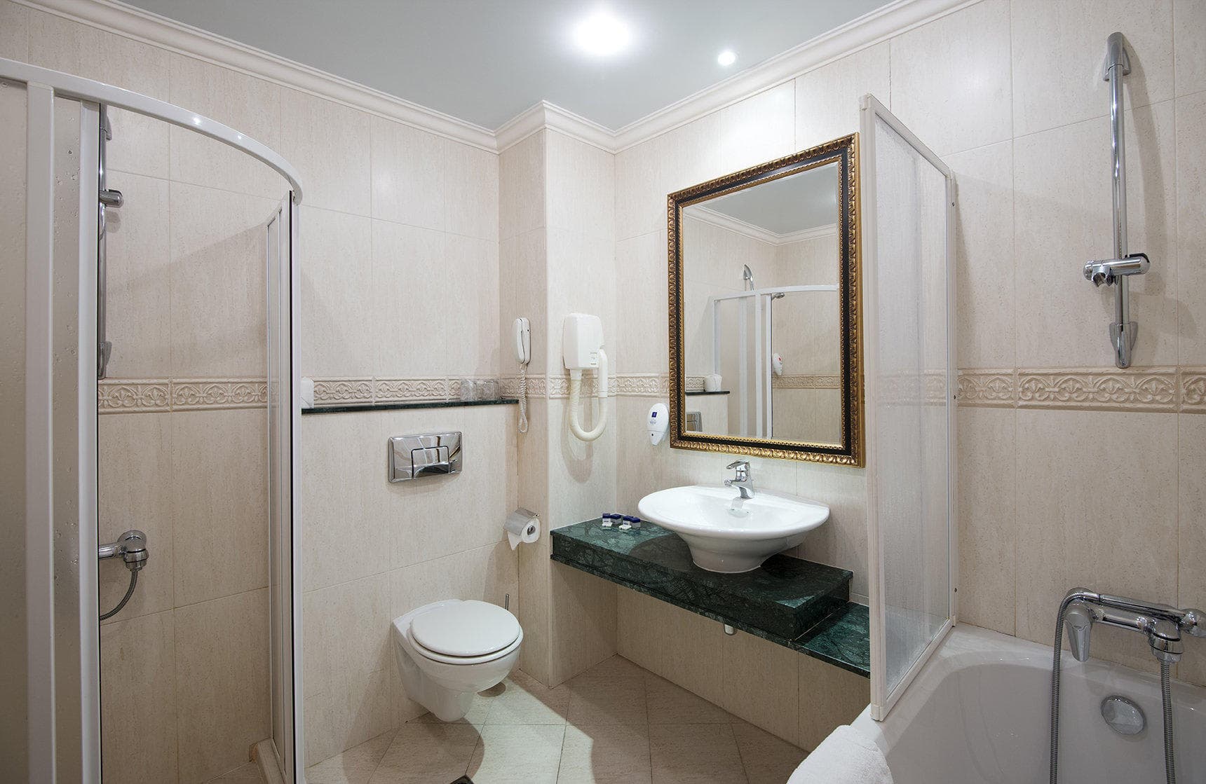 Maison Sofia Hotel Ansicht 4