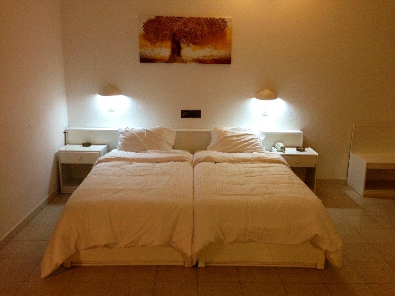 Hotel Acrogiali Ansicht 6