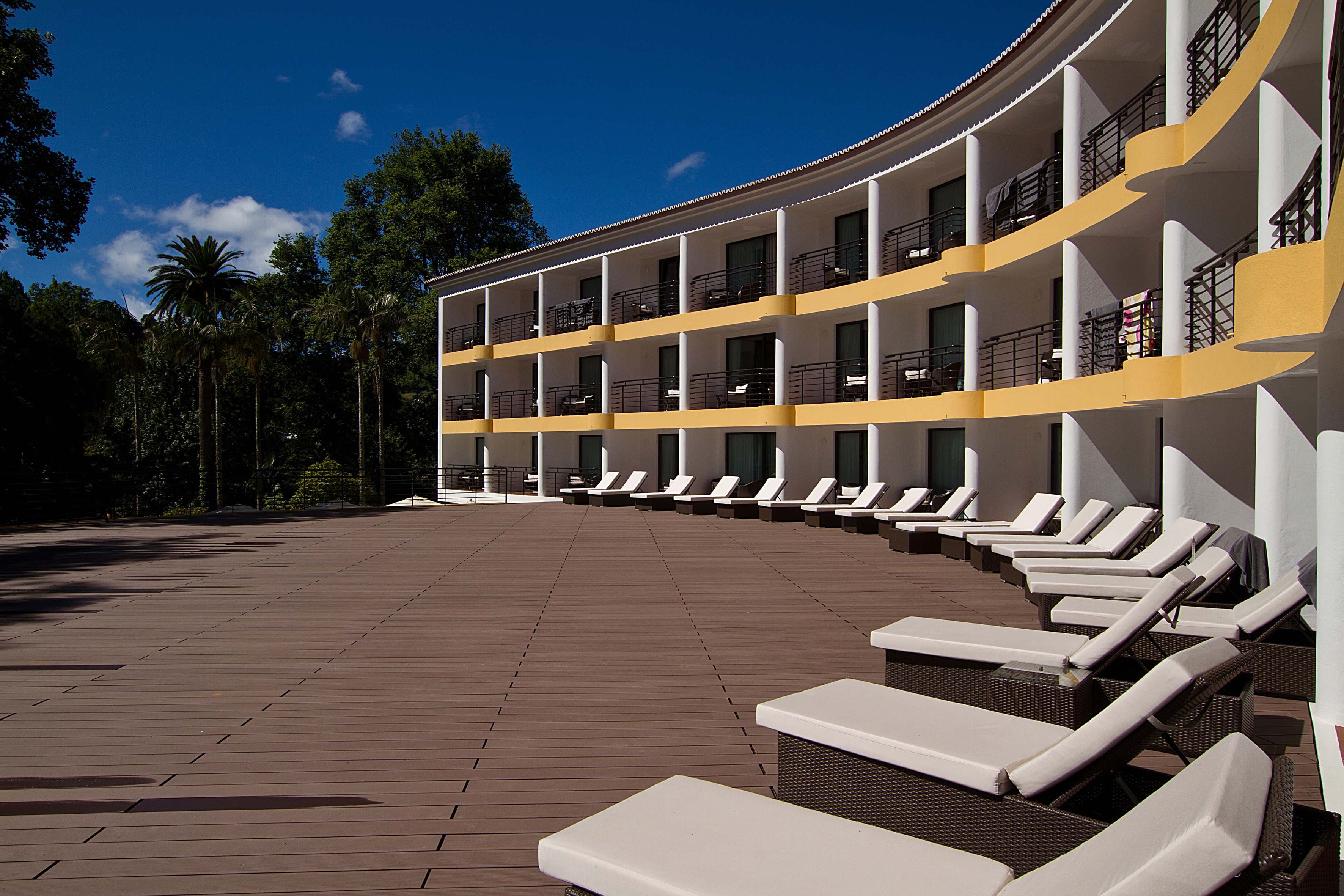 Terra Nostra Garden Hotel Ansicht 3