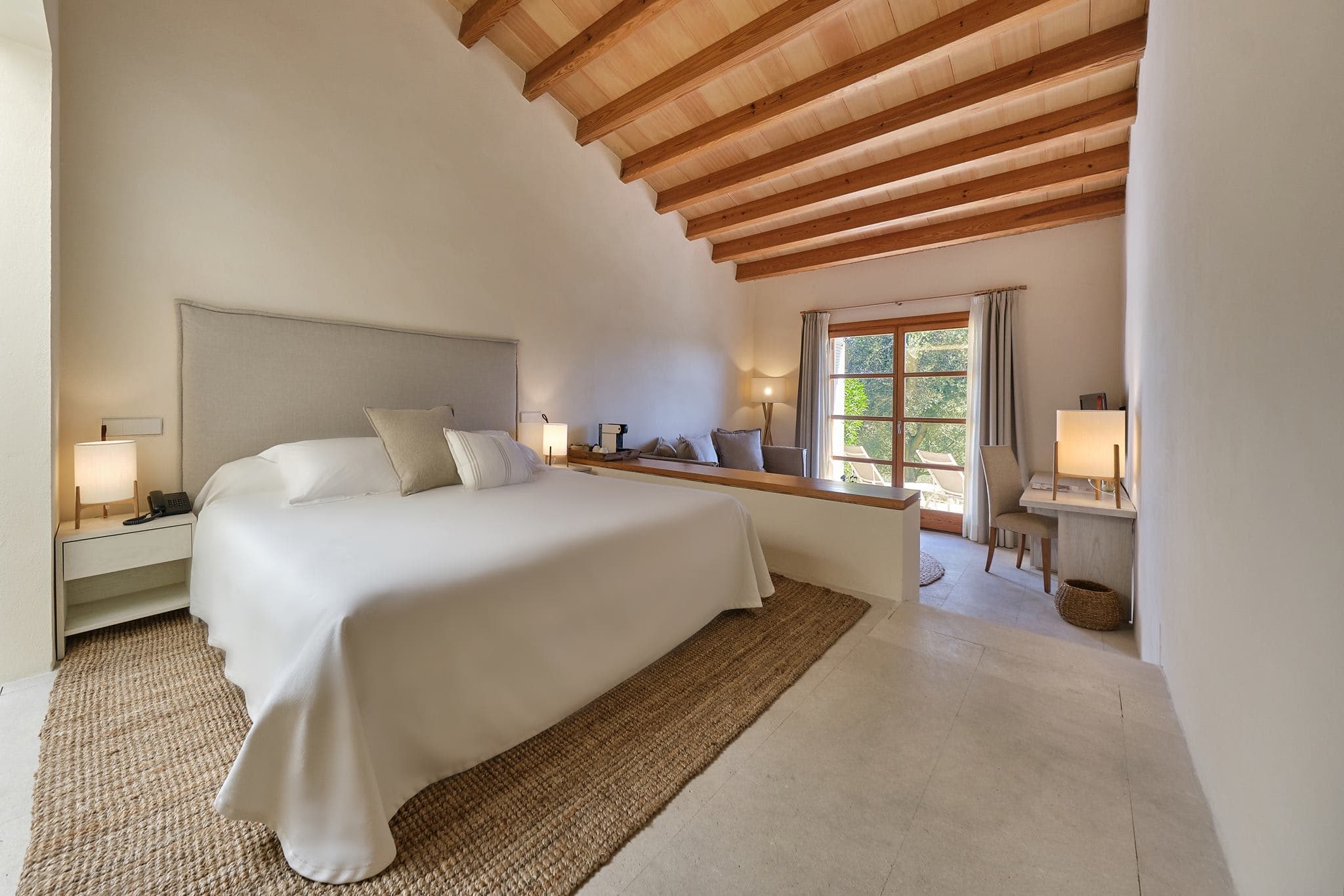Son Penya Petit Hotel Ansicht 5