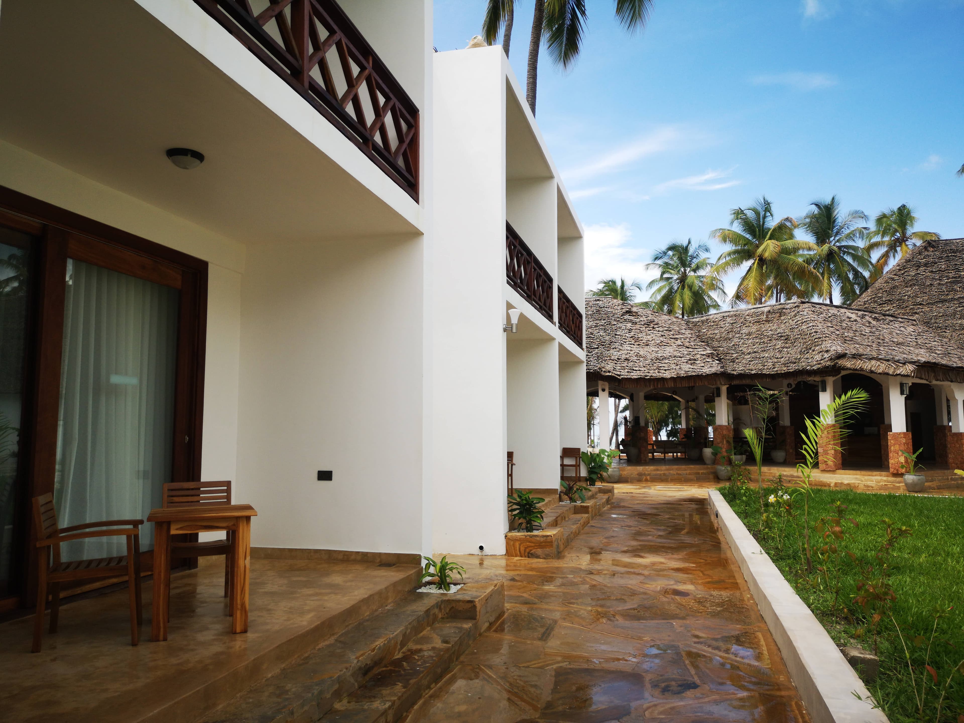 SBH Monica Zanzibar Ansicht 2