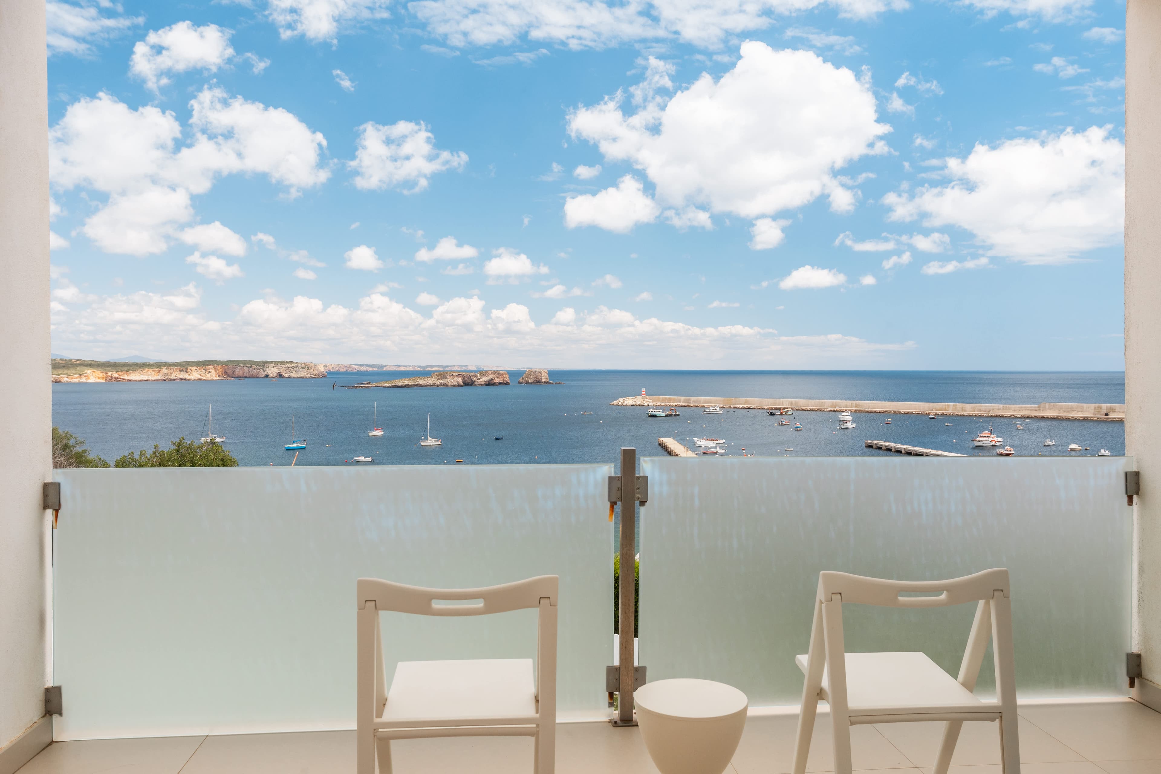 Memmo Baleeira Hotel Ansicht 3