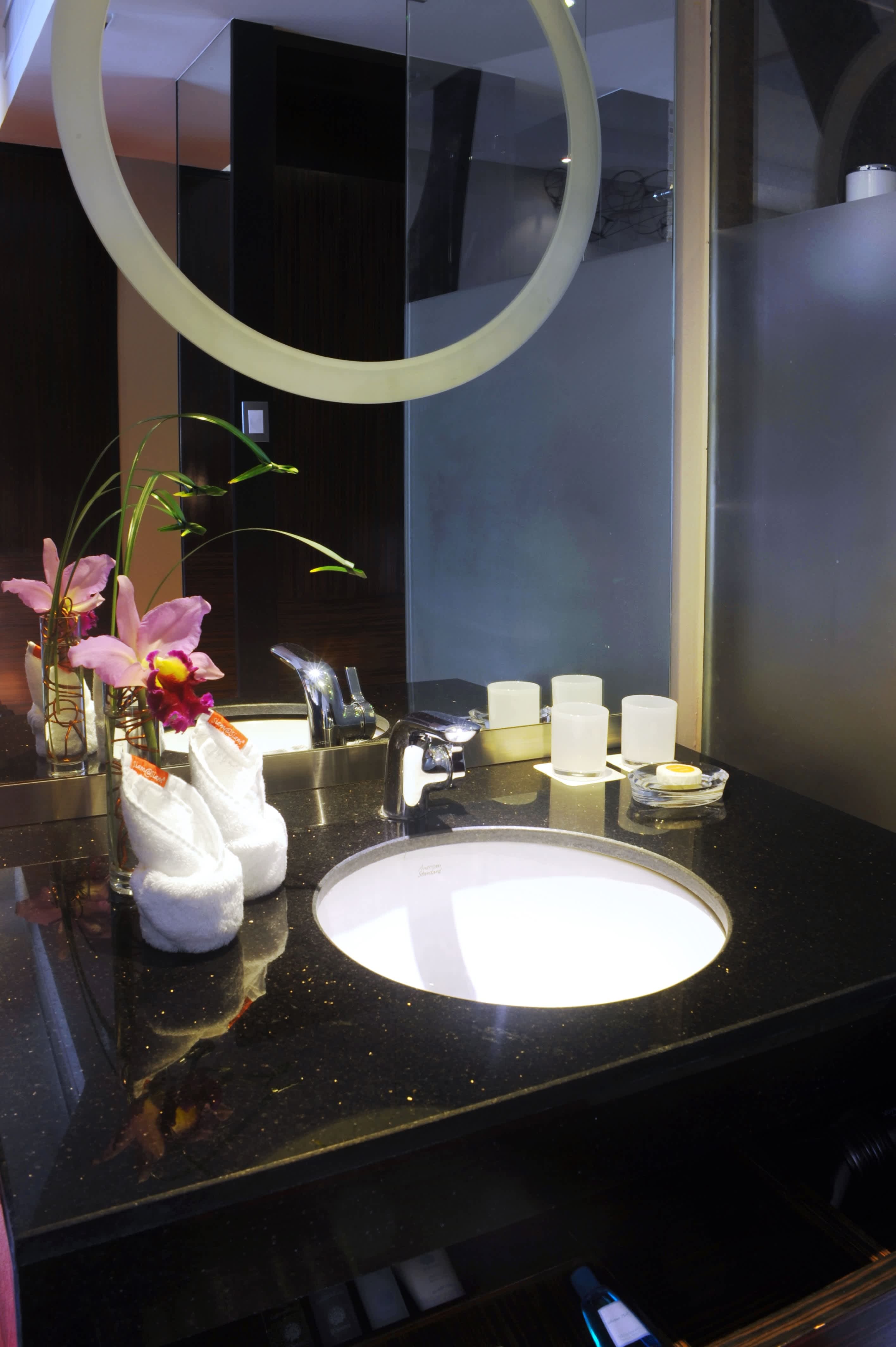 Siam@Siam Design Hotel Pattaya Ansicht 6