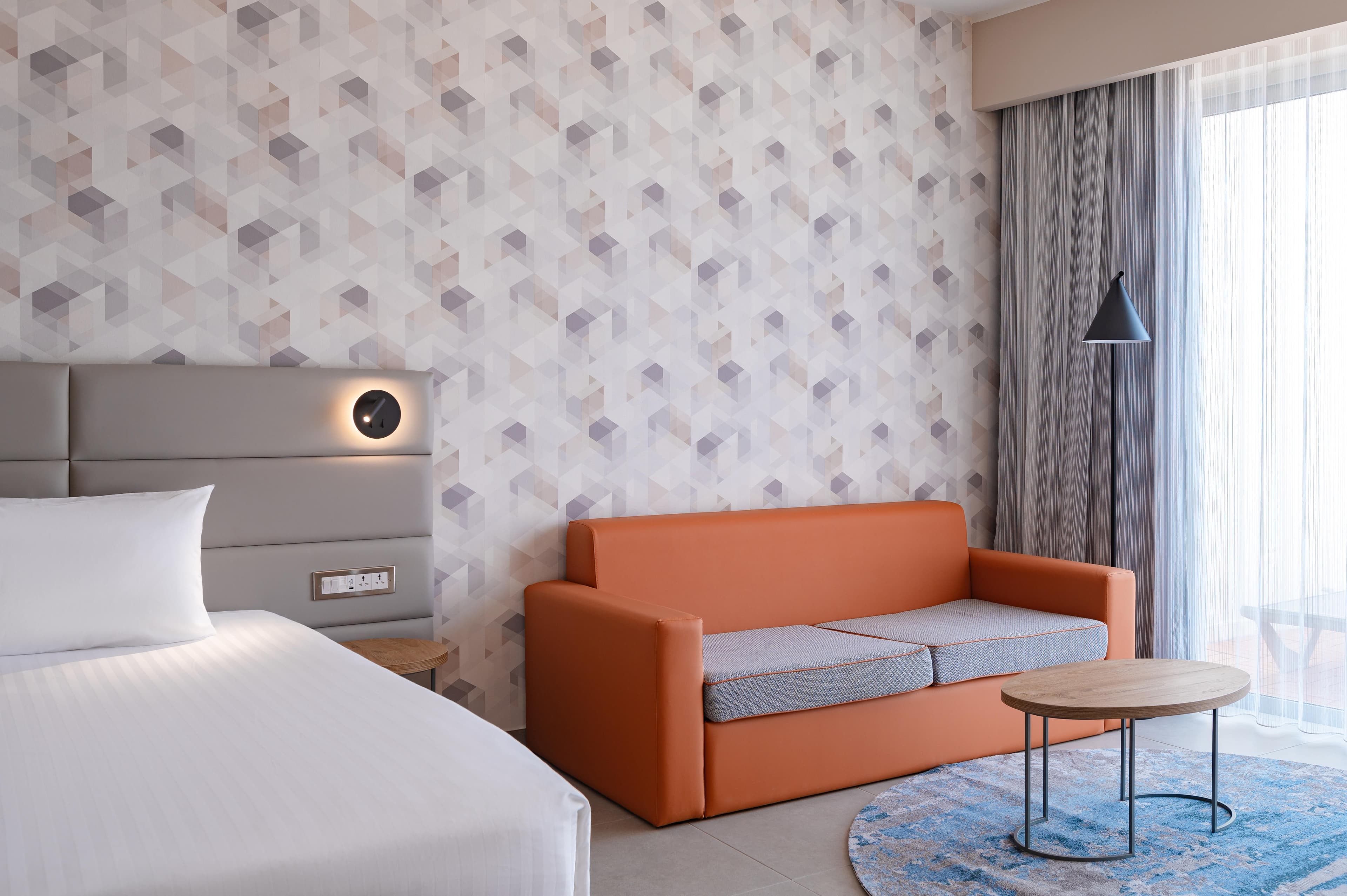 DoubleTree by Hilton Malta Ansicht 6