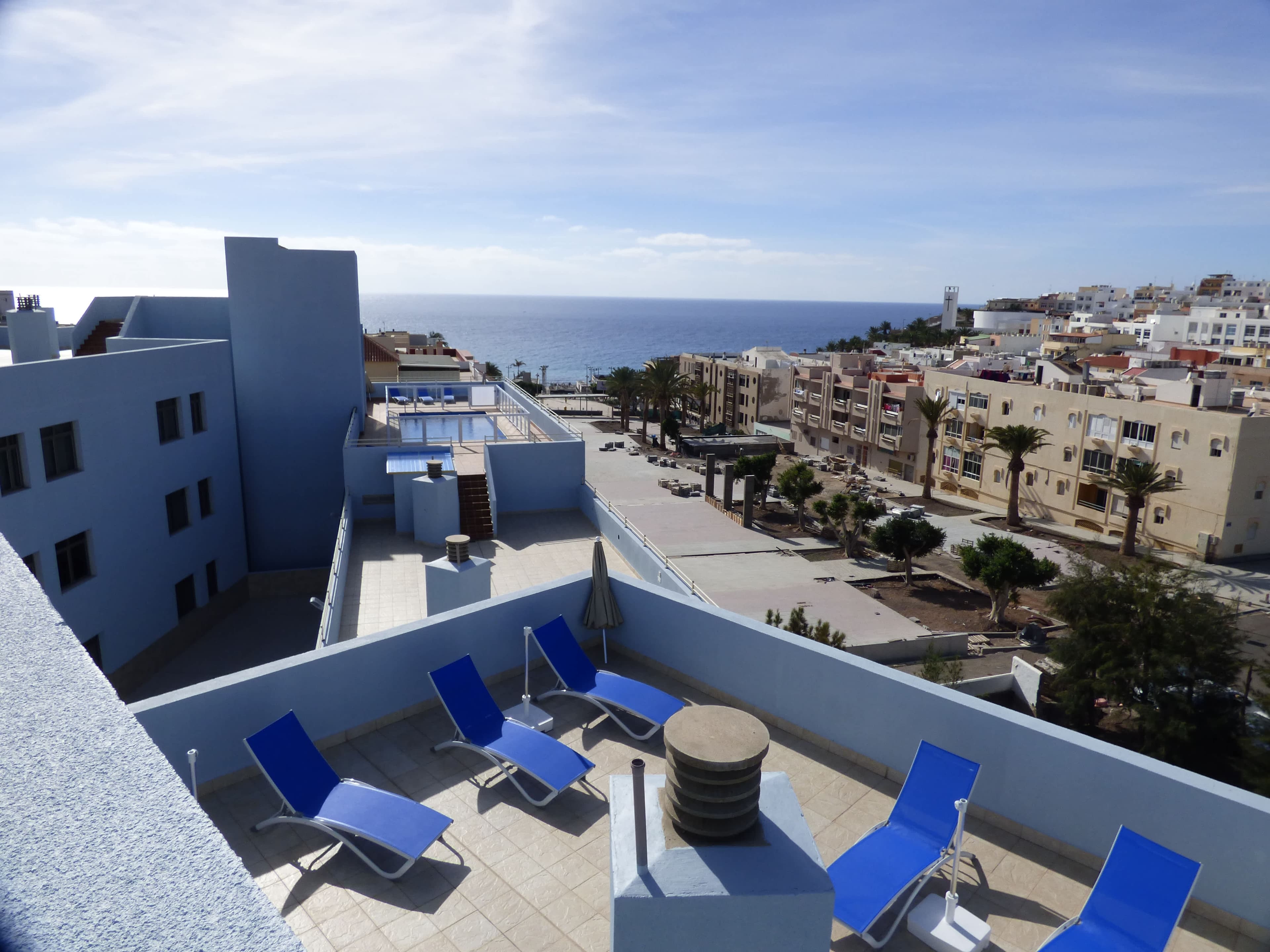 Apartamentos Tao Morro Jable Ansicht 10