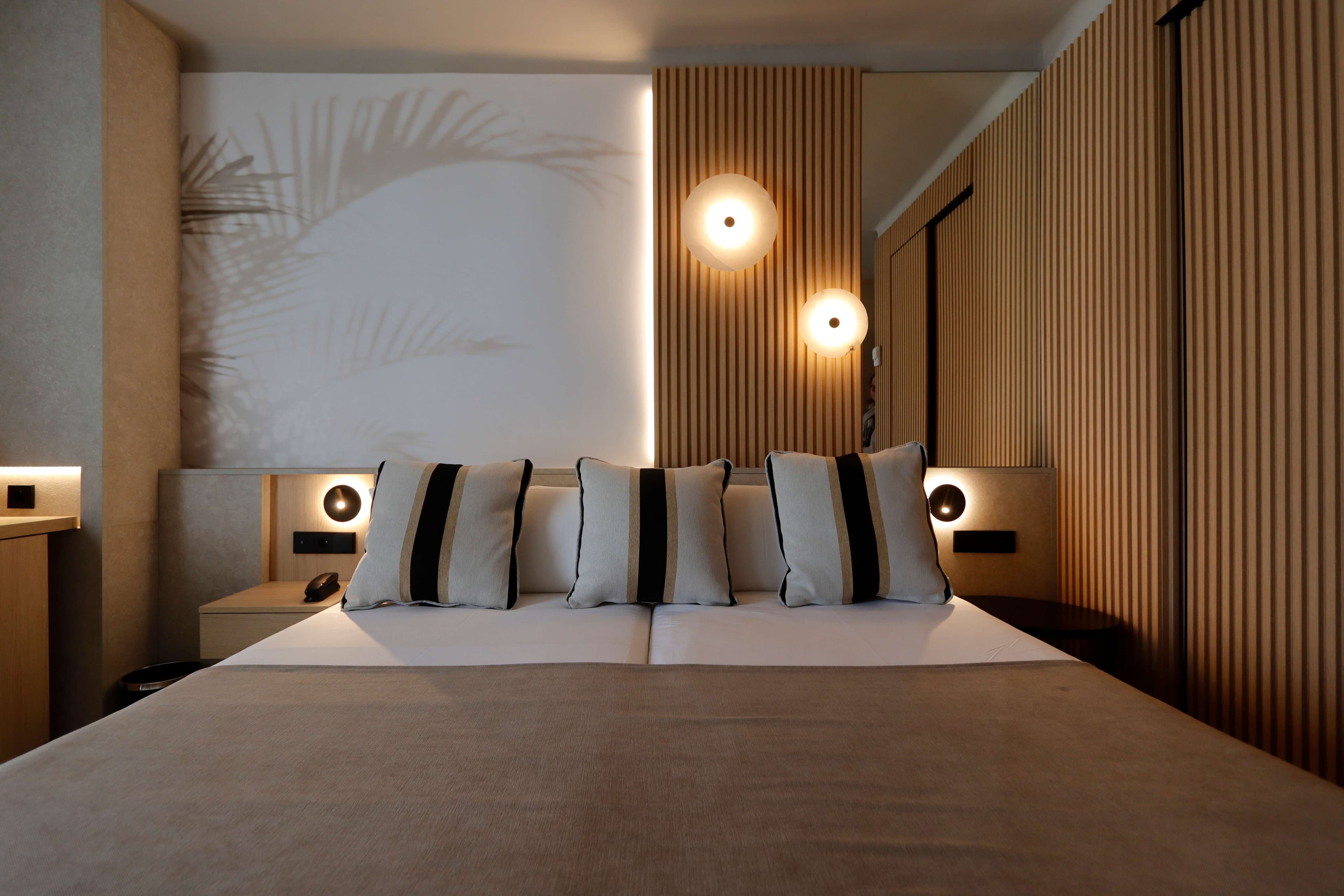 BG Hotel Caballero Ansicht 5