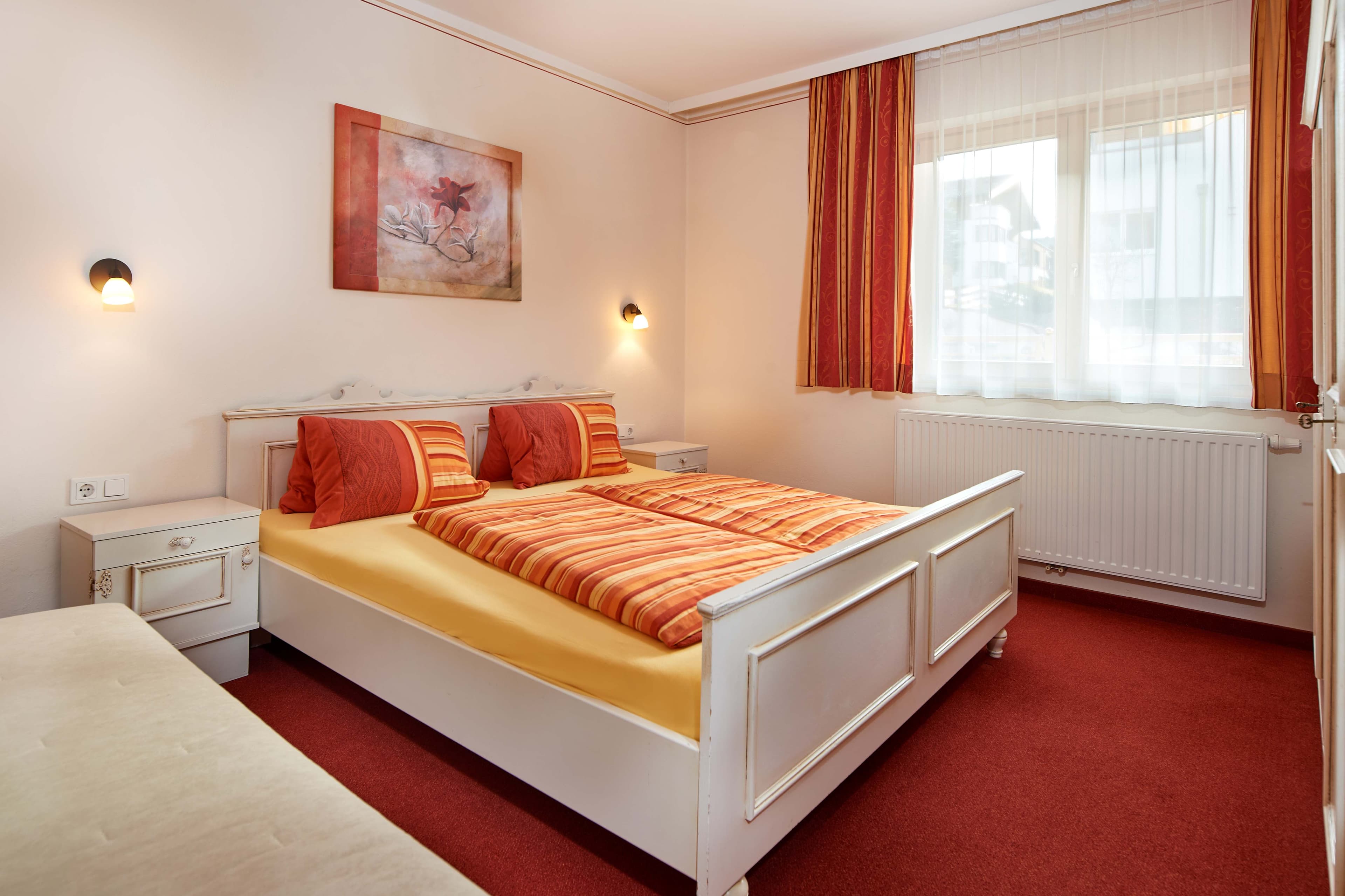 Hotel Garni Tannenhof Ansicht 8
