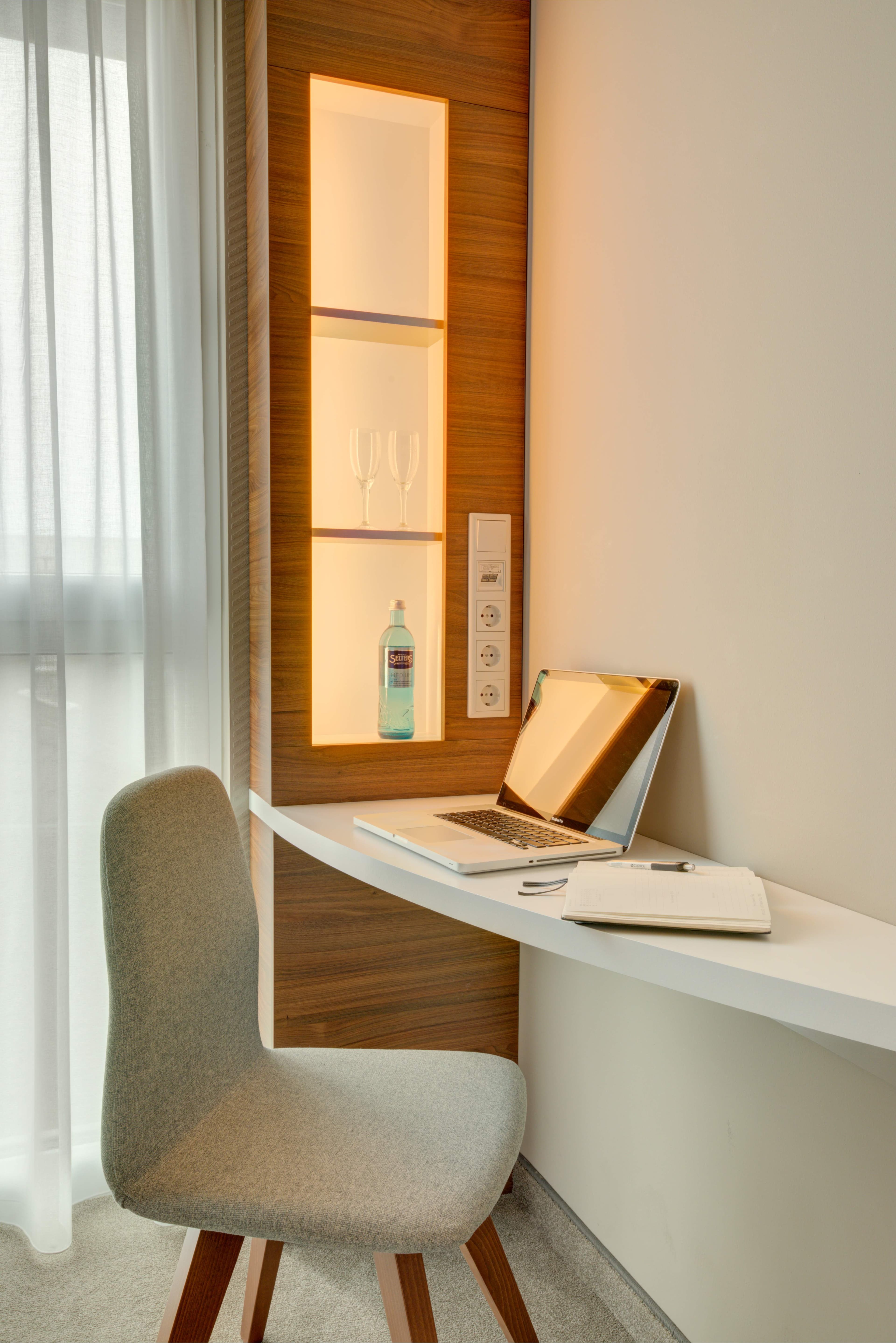 Hey Lou Hotel Monheim am Rhein Ansicht 5