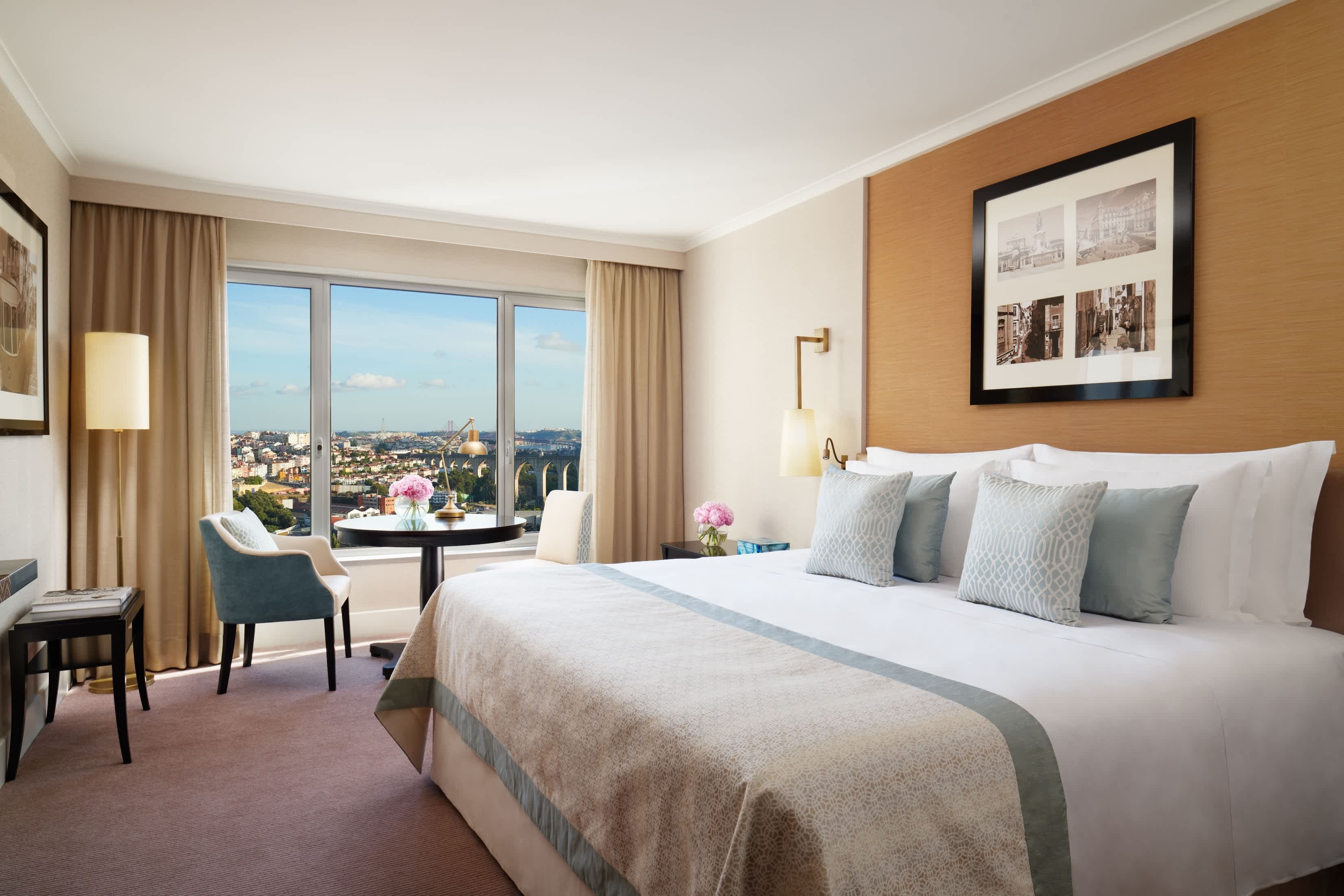 Corinthia Lisbon Ansicht 5