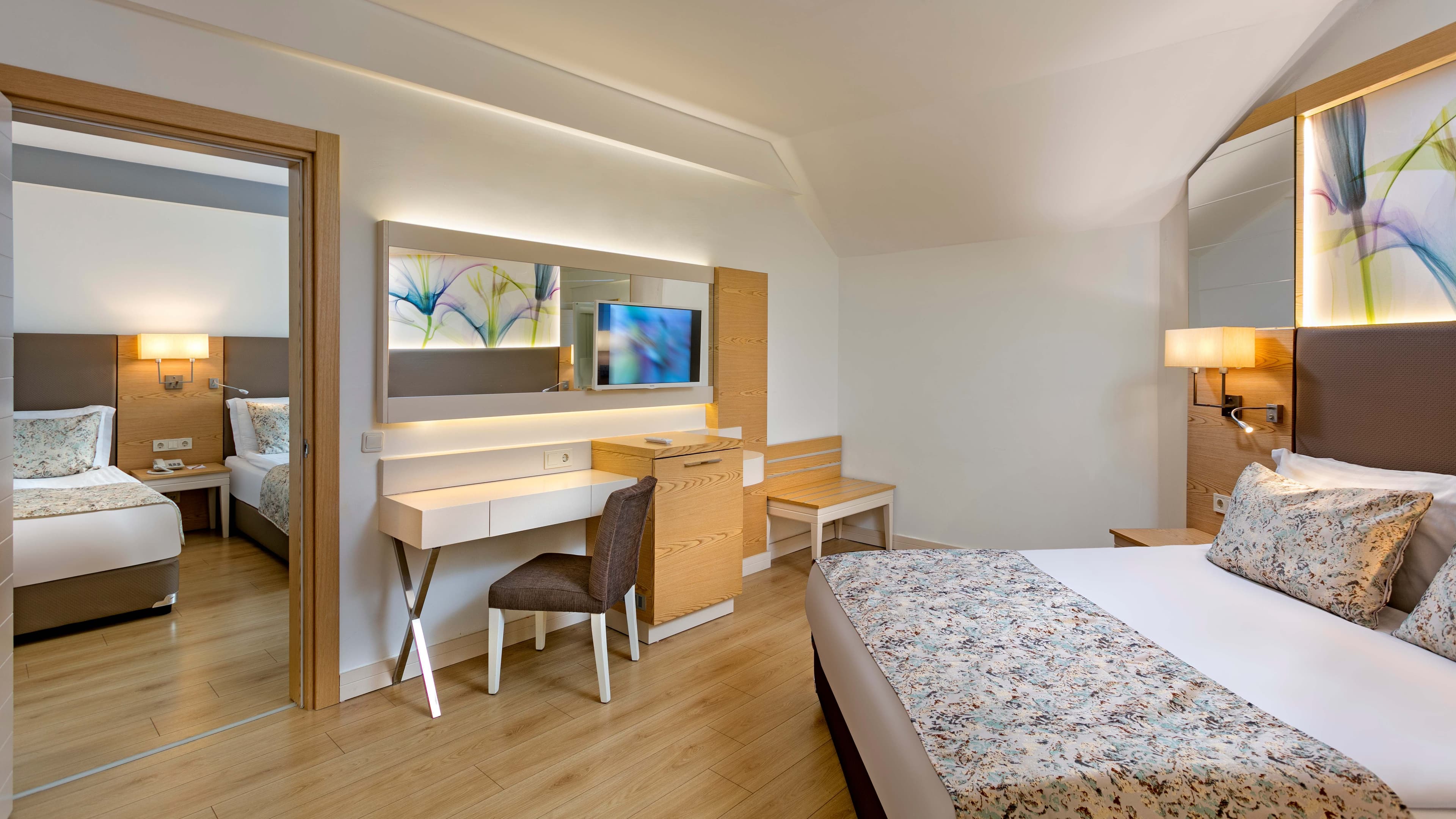 Glamour Resort & Spa Ansicht 4
