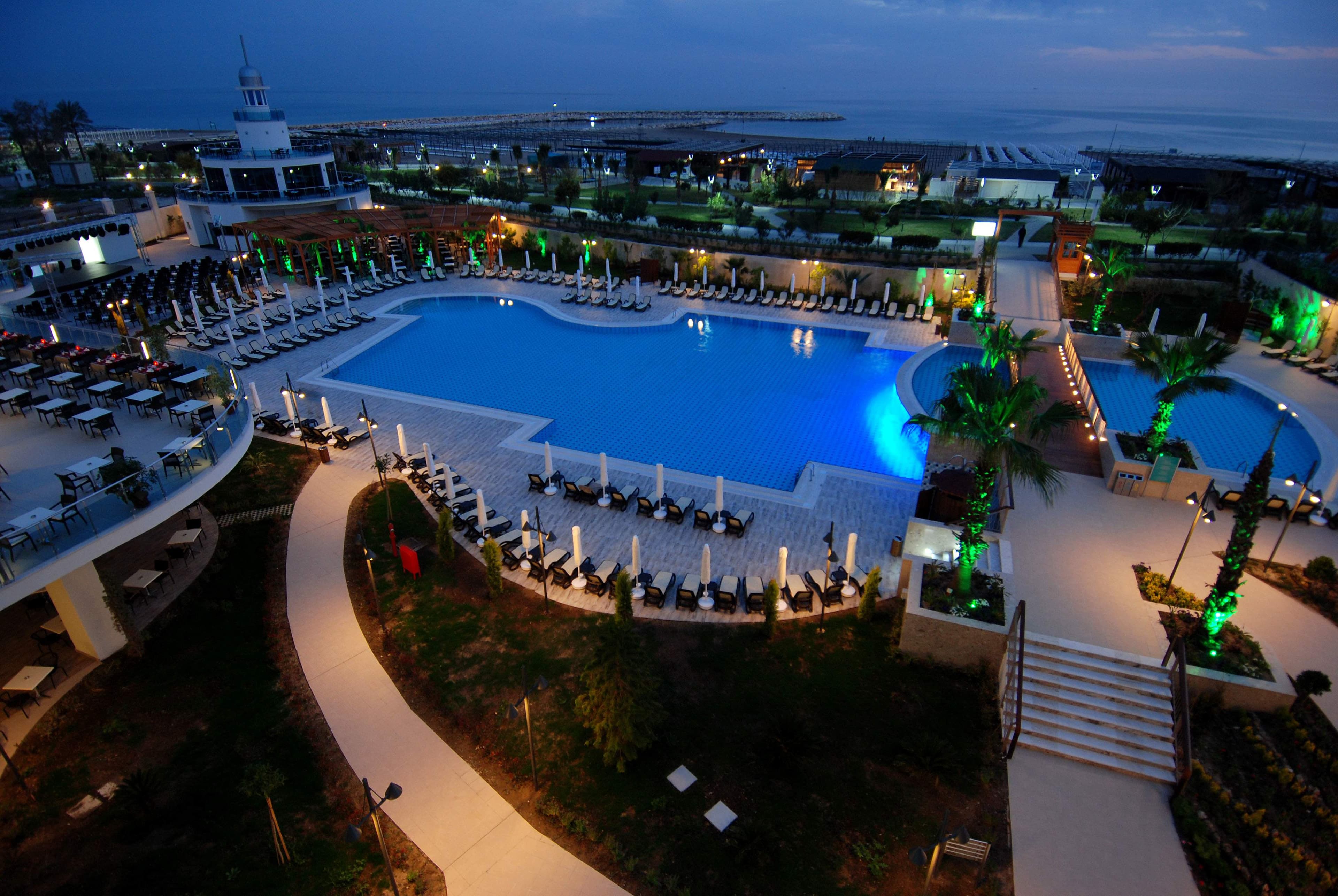 Commodore Elite Suites & Spa - Adults only Ansicht 7