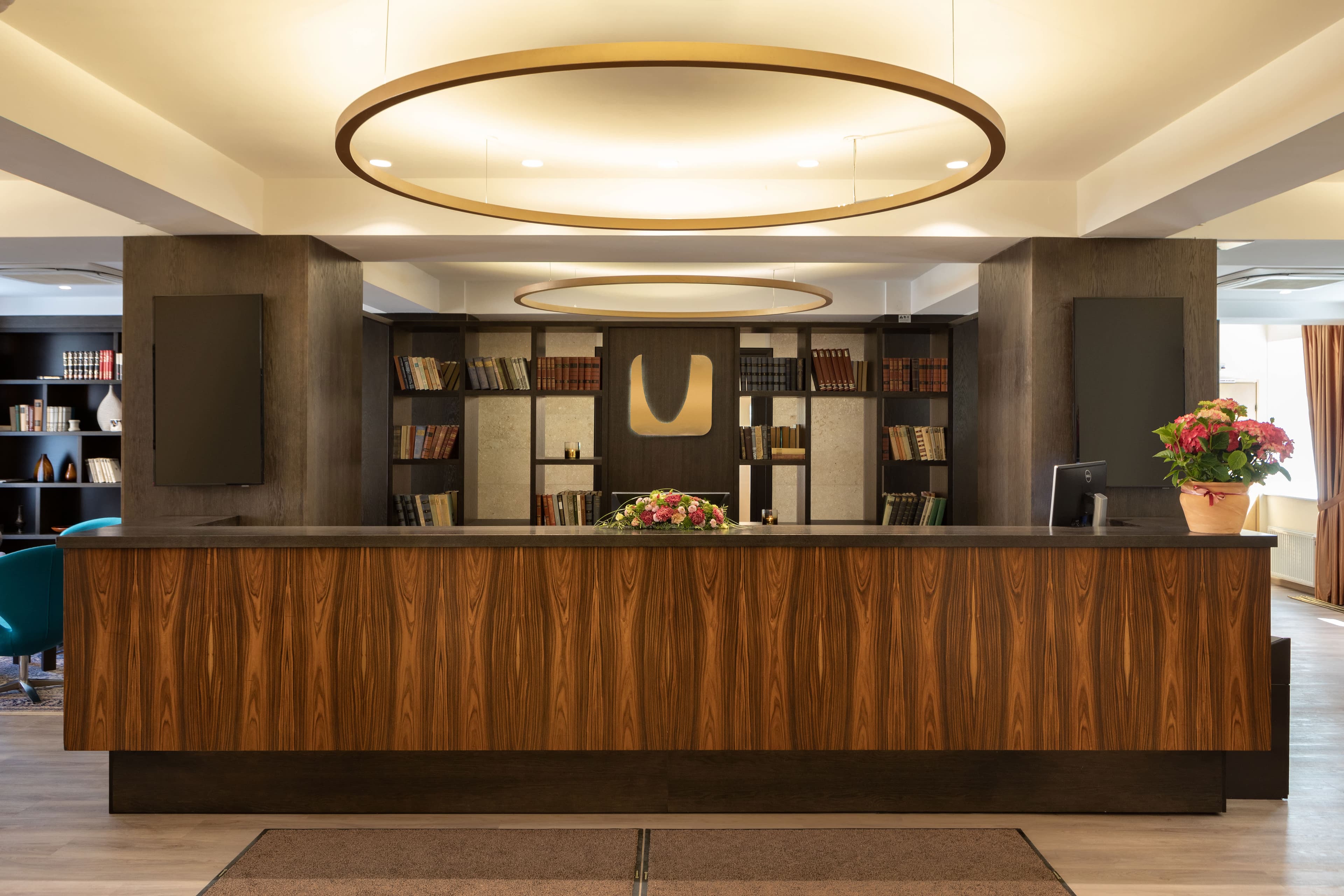Hotel Kreutzwald Tallinn Ansicht 7