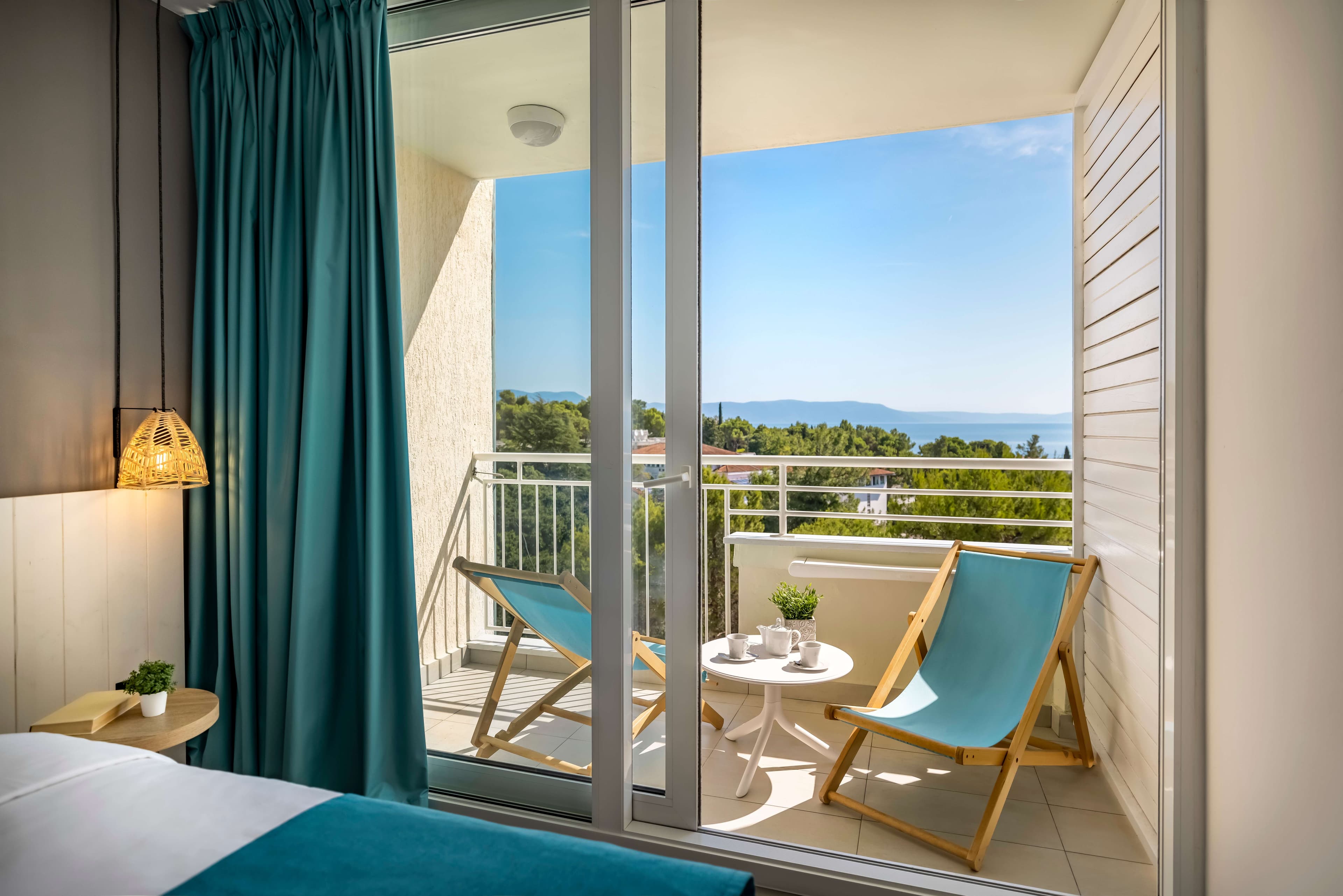 Sunny Rabac by Valamar Ansicht 6