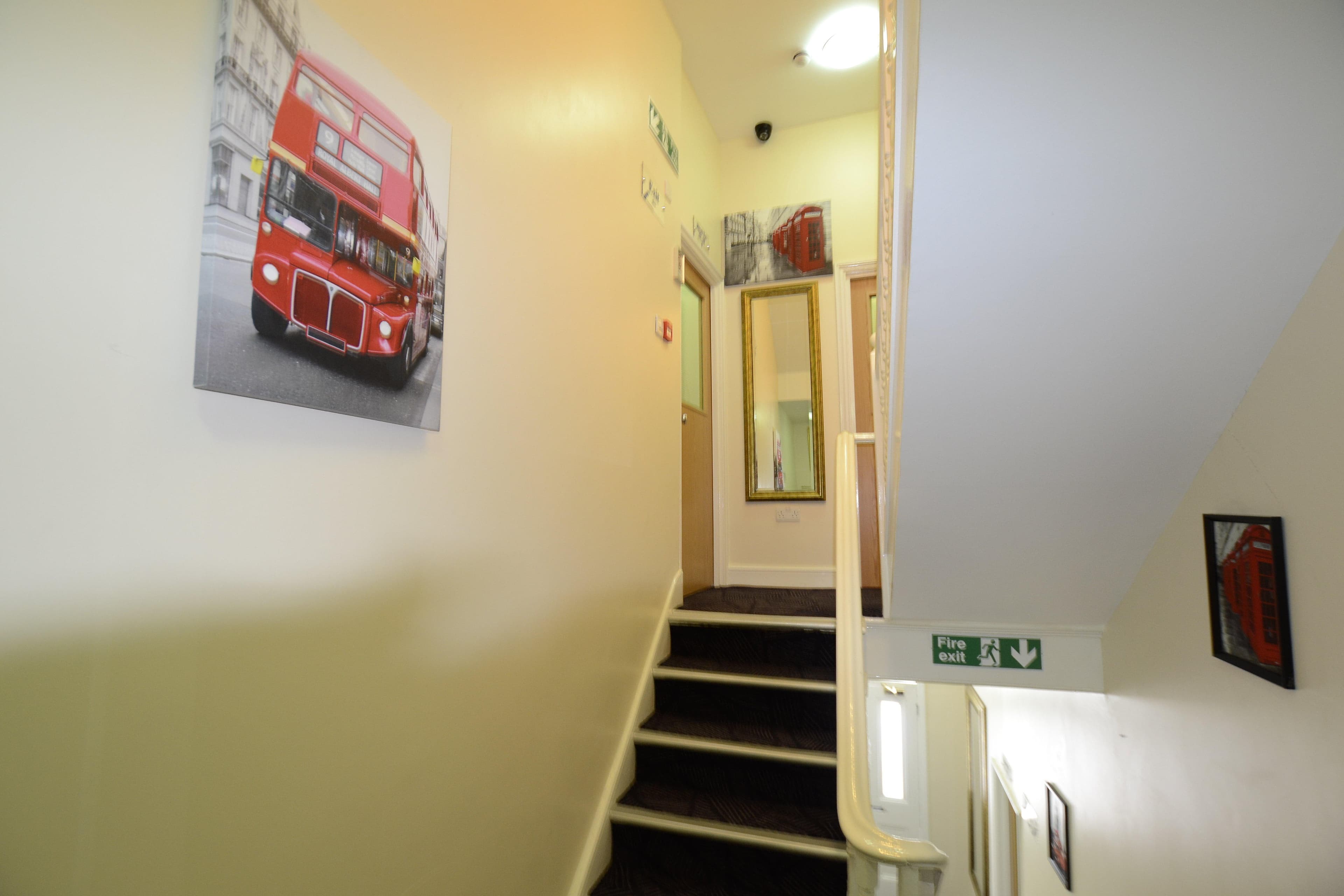 Best Western Hotel Ilford Ansicht 7