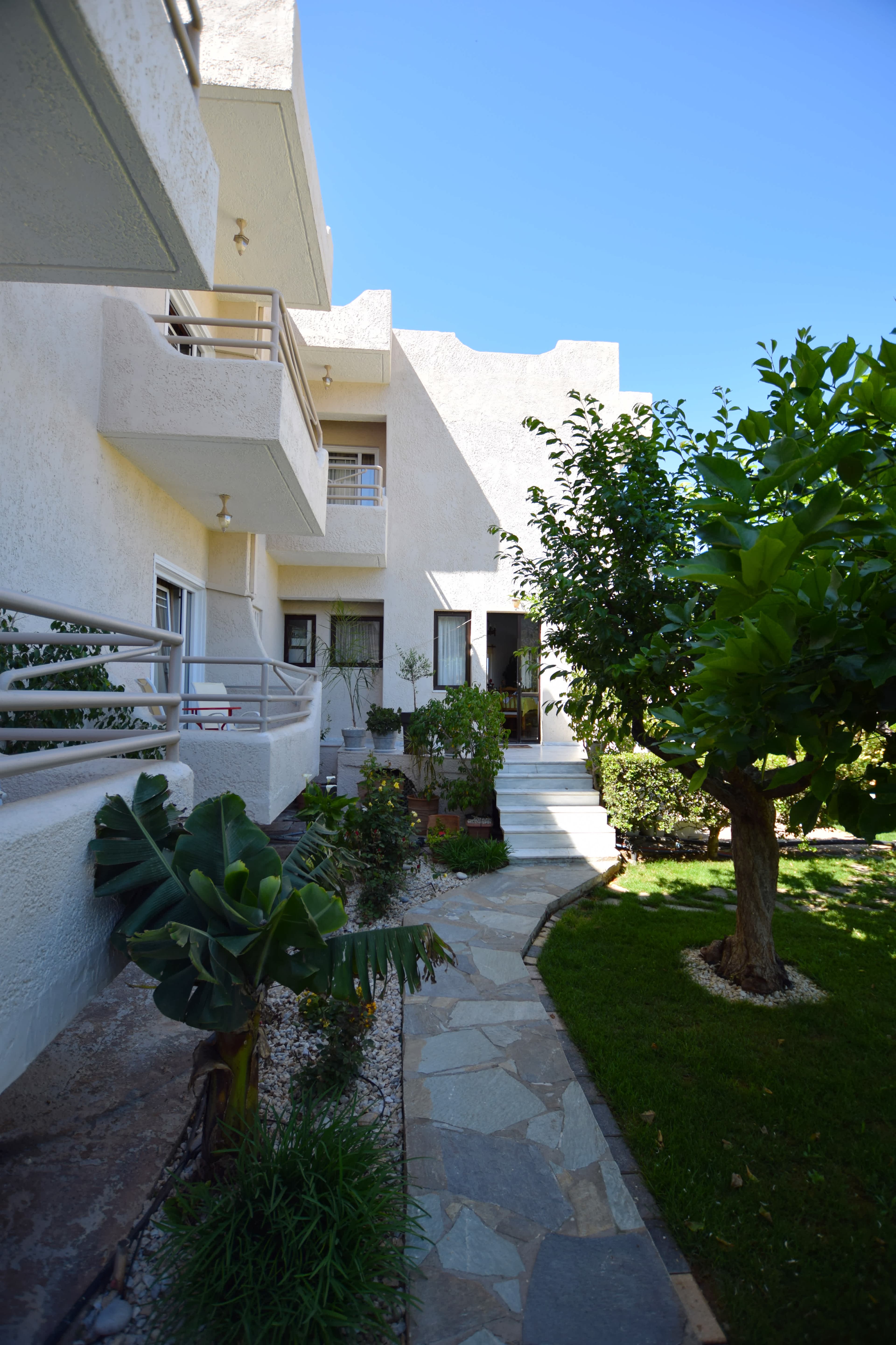 Altis Hotel Ansicht 8
