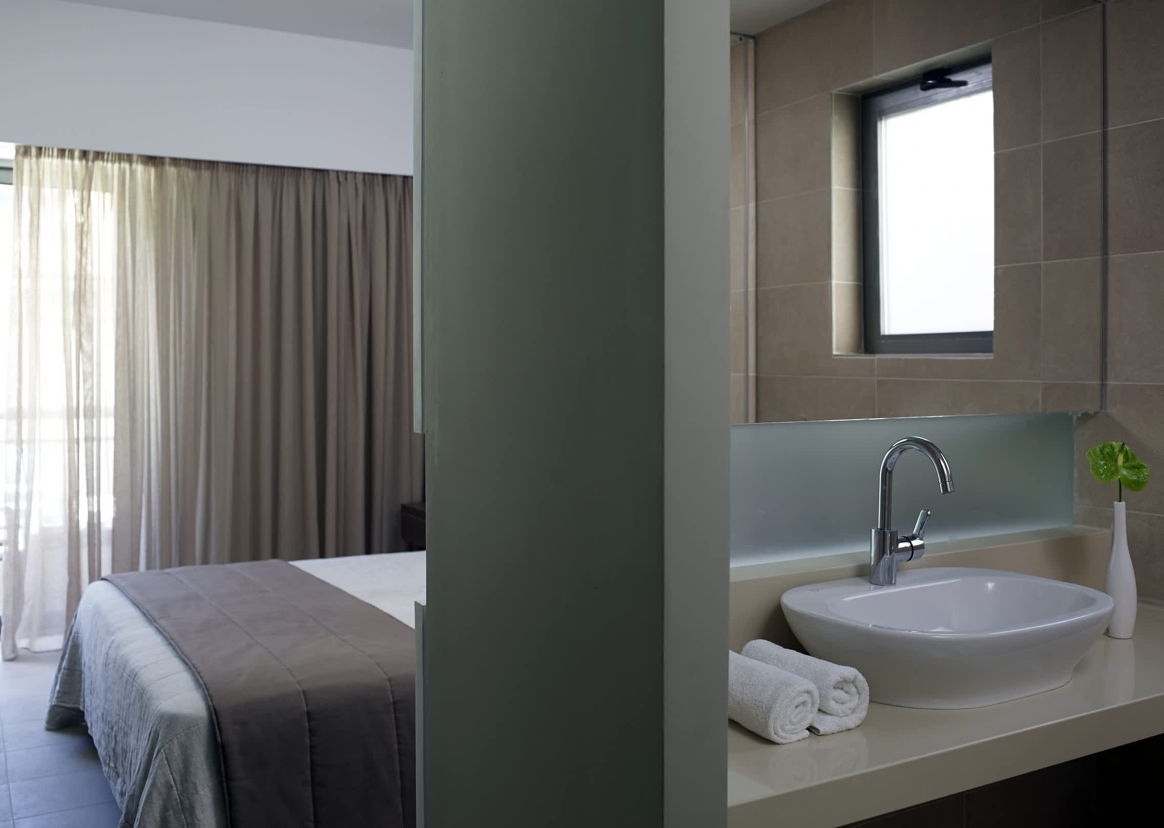 Hotel Angela Suites Ansicht 5